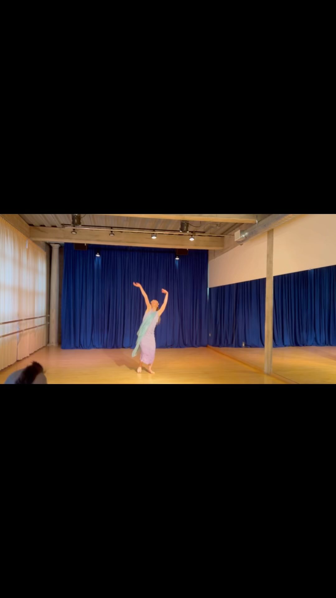 Some clips from last night’s performance ✨
Those little claps are my baby clapping in the audience, throughout the dances. He has a classical taste like Mama 👼
In this video you’ll see clips of:
Narcissus Waltz (chor.Isadora Duncan)
Prelude (chor.Isadora Duncan)
“For Adrienne” (chor Courtney Ramm)