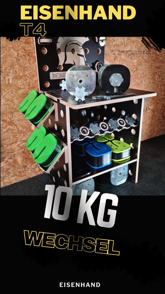 Made in Germany🇩🇪 schnell und robust.
#kurzhantel #bodybuilding #powerlifting
#Training #homegym #kompakthantel #krafttraining #kurzhanteltraining #fitwerden #trainingzuhause #Hanteln
#eisenhand