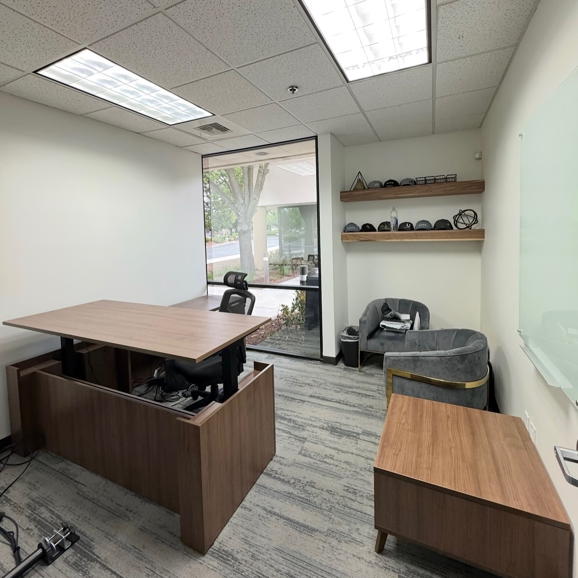 Too good not to share. Here’s what we’ve been up to 🕺🏼 #FurnitureDump