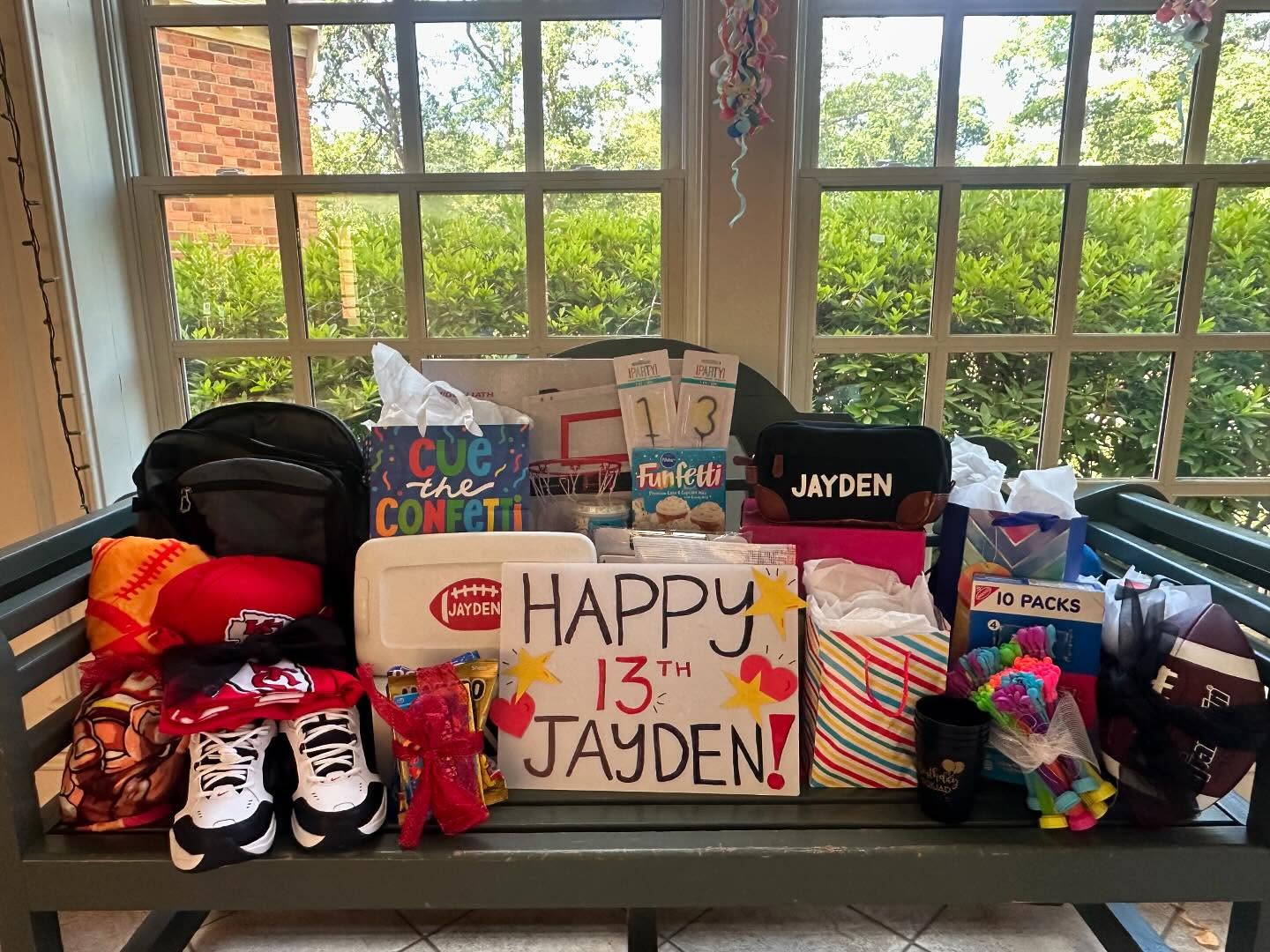 REDS staff believes in the power of “walking the talk.” ✨ That’s why our team of 31 rolled up their sleeves and committed to 3 service projects over the course of the year. In honor of our 5 year anniversary, REDS staff supported Worthdays and Celebrate RVA to provide a birthday party for a well-deserving teen as our final outreach. 🎉 #teachingbydoing #learningbyexample