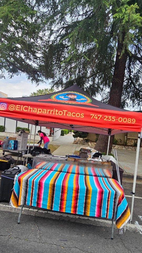 Are you team Asada or team Chicken? ๐ค
.
.
.
.
#asada #elchaparritotacos #chicken #NFL #tacos #team #mexicanfood