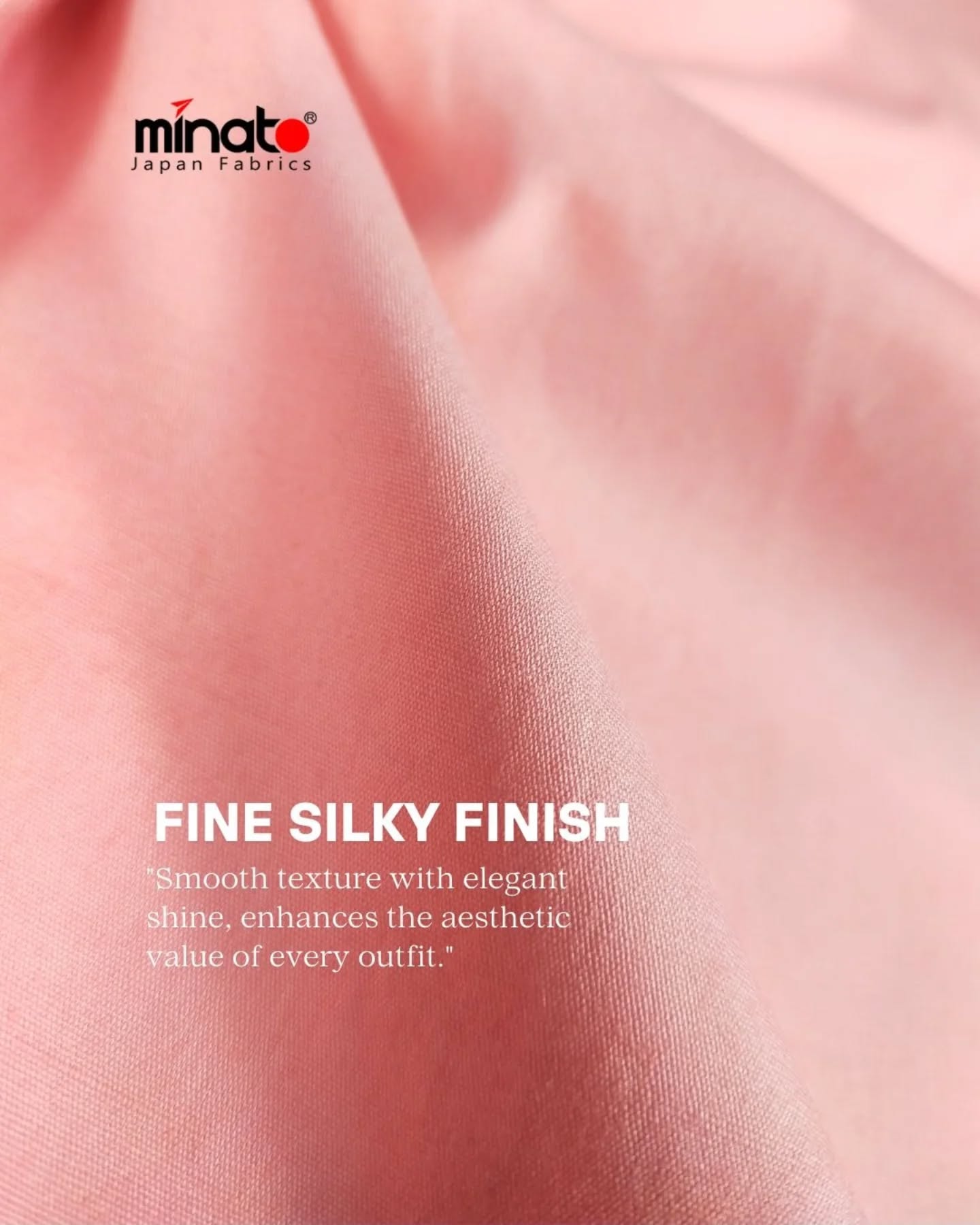 ✨ Sterling Poplin – Kain yang memberikan sentuhan elegan dan nyaman di setiap kesempatan! ✨
Kenapa harus memilih Sterling Poplin?
✅ 100% Cotton: Lembut, breathable, dan ramah lingkungan.
✅ Lebar 57-58 Inch: Fleksibel untuk berbagai desain.
✅ Gramasi 127 gsm: Ringan tapi tetap kuat!
✅ Silky Finished: Kilau halus yang memberikan tampilan premium.
✅ Pilihan warna variatif: Mulai dari tone bold yang memikat hingga soft yang menenangkan.
Cocok untuk fashion kasual hingga formal, Sterling Poplin siap menjadi pilihan terbaik Anda! Yuk, beri sentuhan berbeda pada setiap koleksi Anda! 🌟
📩 Hubungi kami untuk detail lebih lanjut.
📱Whatsapp
0821 1251 5500
☎️ Telepon
021-56983288
Jl. Pantai Indah Barat Sentra Industri II D2 No.8 Jakarta Utara
#SterlingPoplin #KainBerkualitas #100PercentCotton #MinatoFabric #PremiumFabric #SoftAndBold #EleganDanNyaman #FashionMaterial #TextileIndonesia #KainLokalBerkualitas #SilkyFinish #PilihanWarna