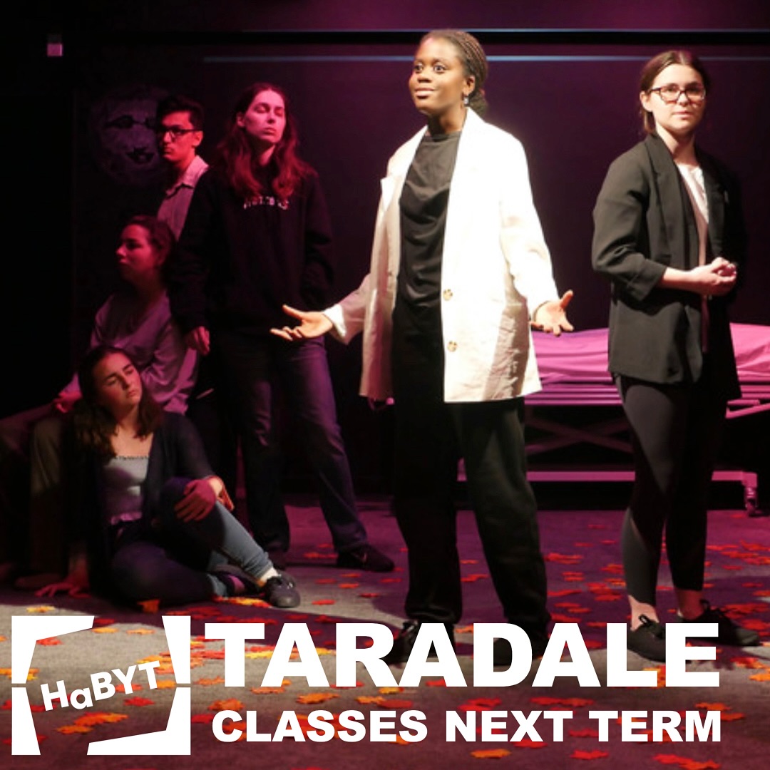HaBYT is expanding to Taradale!
We’re launching an open class for years 9-13 (ages 13-18) Monday nights from 5.30pm to 7pm at Taradale Community Centre. Classes will commence in term 3 subject to interest.
Tell your Napier friends to enrol now using the form in our story and highlights.