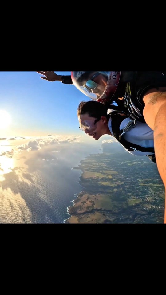 Big views, big thrills—only at Big Island Gravity 🪂☀️🌋
BOOK TODAY! www.skydivebig.com
#skydiving #hawaii #bigislandgravity #instagood #gopro #inspiration #adventure