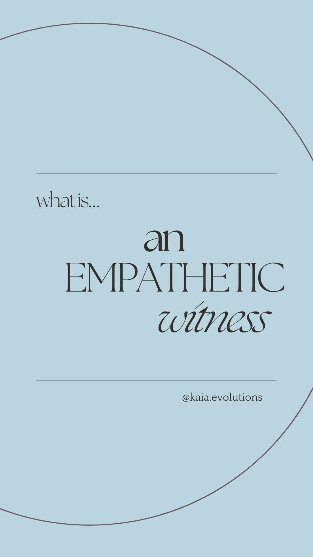 In somatic integration coaching, the work I do with clients, empathetic witnessing is a foundational practice that supports deep emotional and nervous system healing. Here’s how it shows up:
•Holding space for embodied expression: The coach offers a grounded, nonjudgmental presence so clients can safely express physical sensations, emotions, and memories as they arise in the body.
•Attuning to nonverbal cues: The coach tracks subtle shifts—breath, posture, tone, movement—and reflects them back, helping clients feel seen beyond words.
•Validating bodily wisdom: Clients are encouraged to trust their internal experience. The coach affirms what arises without pathologizing or interpreting, fostering self-trust and coherence.
•Creating a container for integration: As clients revisit or process unresolved experiences, the coach serves as a steady, empathetic witness, allowing emotions to move through rather than get stuck.
•Regulating co-experience: Through presence and attunement, the coach helps regulate the client’s nervous system, offering a calm relational field that supports resilience and healing.
…
In essence, empathetic witnessing in somatic integration coaching is less about doing and more about being —creating the conditions for the body and psyche to reconnect, process, and restore wholeness.
…
Join Nina (@griefandlight) & I (@ekielty) for our “Surviving Siblings Summer” (@survivingsiblings) offering that starts 6/26 with Early Bird Pricing open until 6/12 (link in bio for details). A space created by surviving siblings for surviving siblings providing empathetic witnessing for this unique population ❤️
…
Can’t make the 6 week offering? Join us 6/5 for “Tending the Unseen Grief of Stigmatized Sibling Loss” (link in bio) for support.
…
#kaiaevolutions #embodiedalignment #alchemyinmotion #somaticintegration #nervoussystemregulation #embodimentpractices #survivingsiblings #survivingsiblingssummer #siblingloss #siblinglove