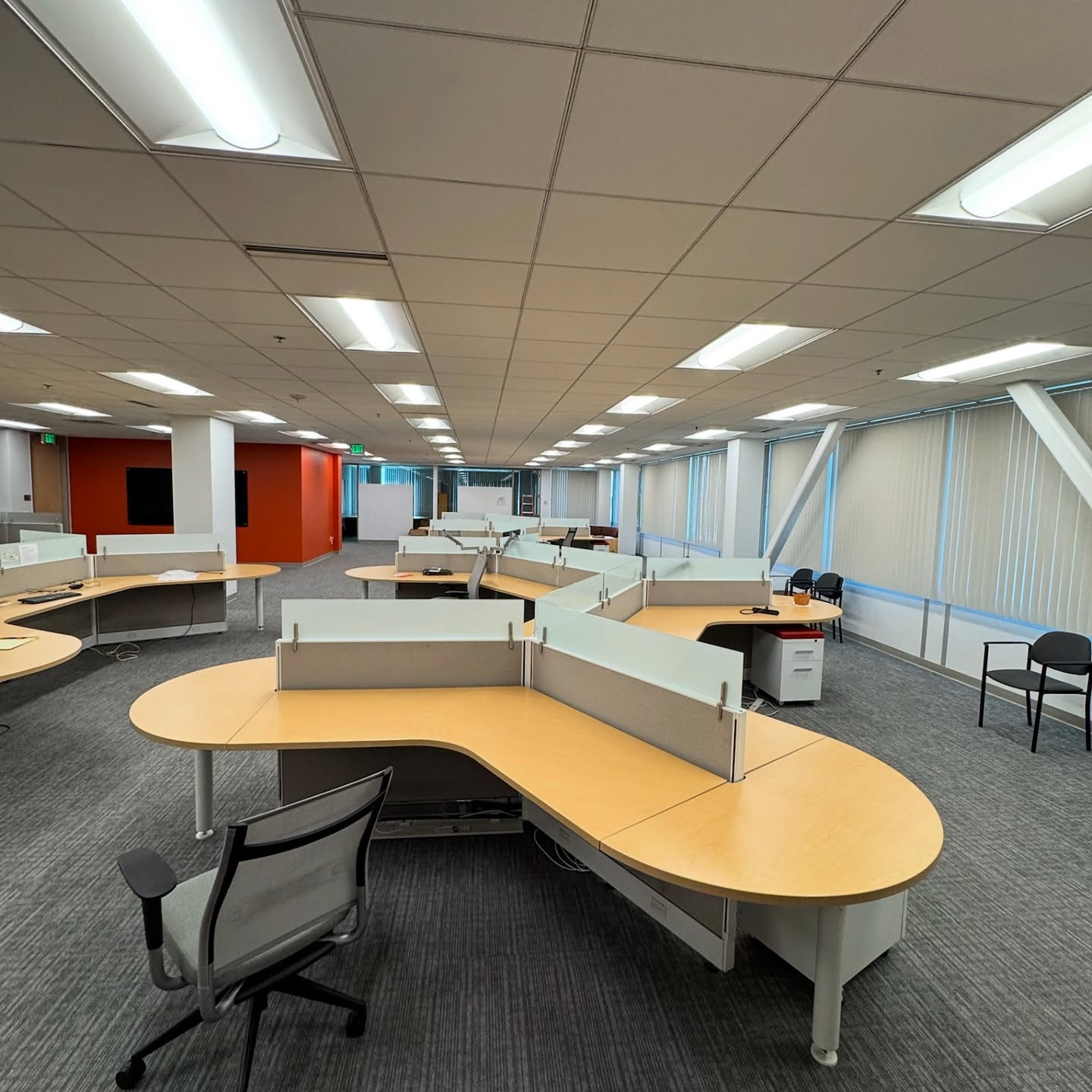 Another smooth liquidation in the books 🧹📦