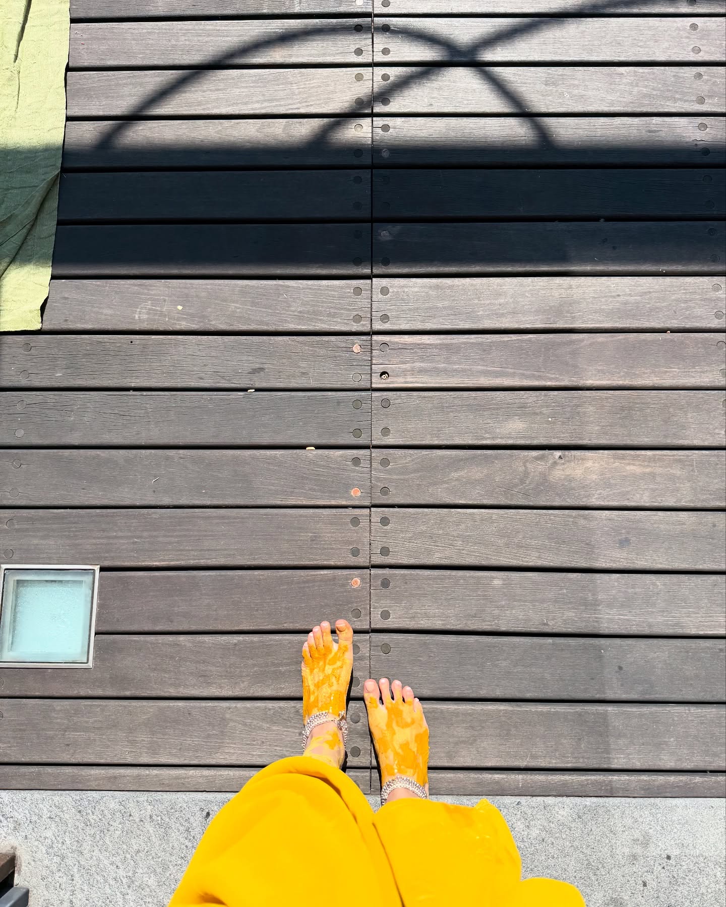 Drenched in turmeric, sunlight, and love 💛
Our Haldi in Como — intimate, golden, unforgettable.
A quiet morning, a small circle, and a heart full of love.
Our Haldi was more than tradition — it was start of something special.
Rooted in culture, wrapped in joy, and styled with meaning.
-
-
HaldiInComo #StyledWithLove #ModernTraditions #DestinationWeddingVibes
#HaldiGlow #ComoDiaries #StyledTradition