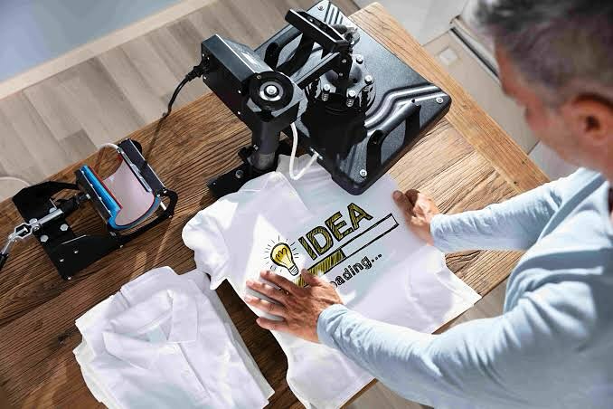 We do variety of T-shirt printings, you can custom your design we are there for your perfect printed T-shirts.