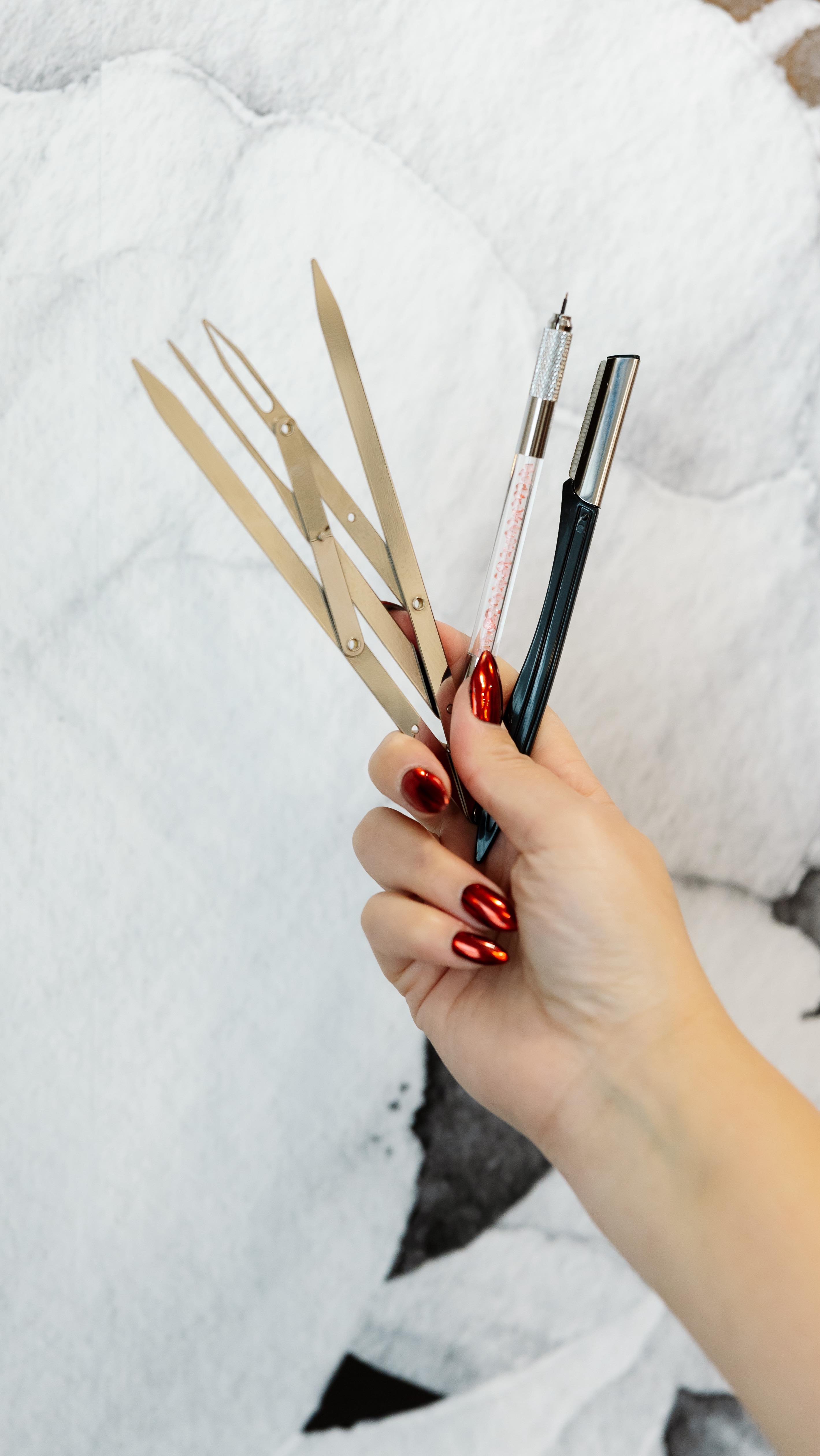 So much more than just your brow artist 🖤
#minnesotabrow #mnbrows #mnbrowartist #minneapolisbrows #minneapolismicroblading #mnmicroblading #browgoals😍 #browtransformation