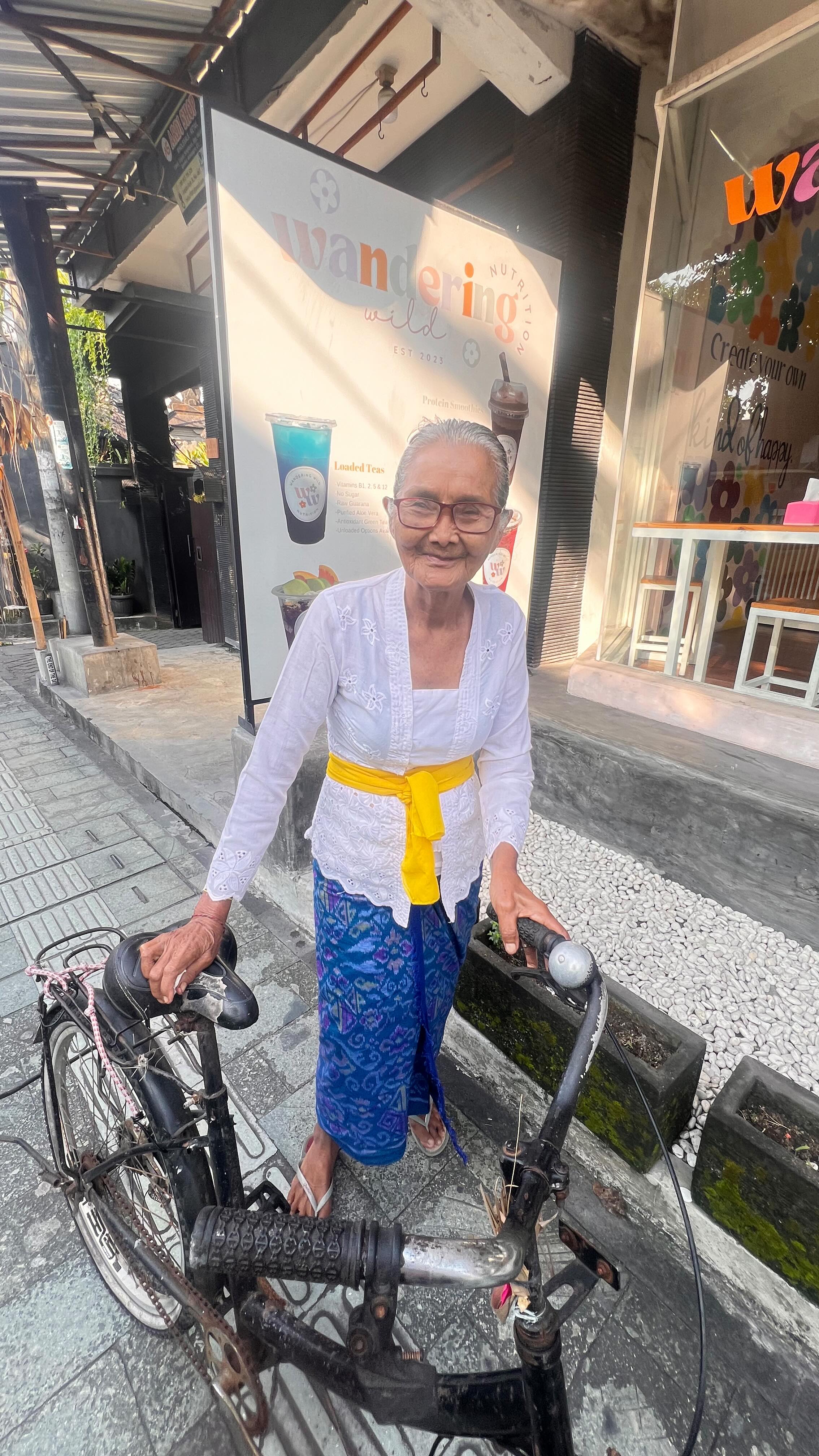 Come join us in Bali this Sept or Nov ladies …
Our Soul Sisters Retreats offer you a soul stirring escape to lush Bali. Designed for women over 30 to Refresh , Renew, Rediscover you !
www.balisoulsistersretreats.com
#balisoulsisters
#bali #baliretreats #womenwhotravel #womenover50 #baliwomensretreats #baliwomensretreats #wellnessretreatinbali #womensonlyretreats