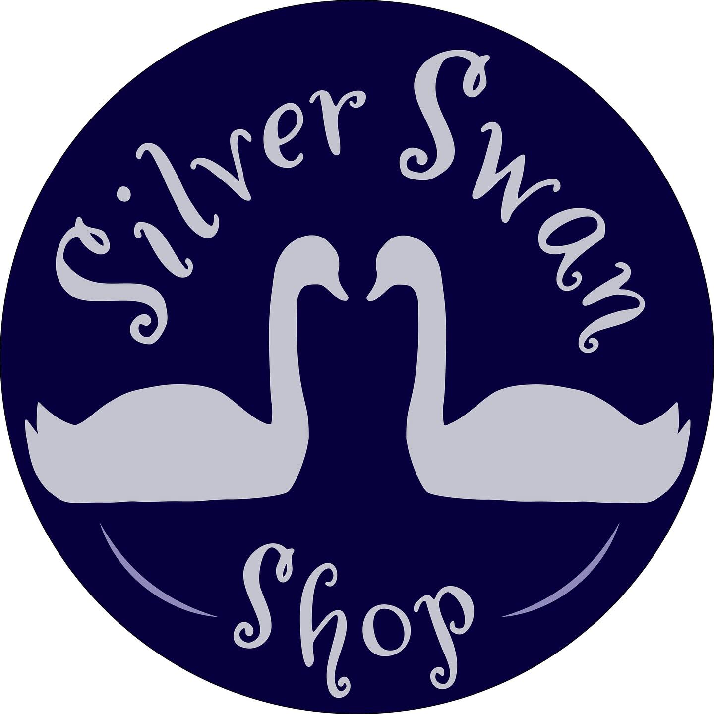 Two of my business students started an online retail shop. Their goal is to open a brick-and-mortar store after they attend college for business. I’m so proud of these two! Check out their store at https://www.shopsilverswan.com/!