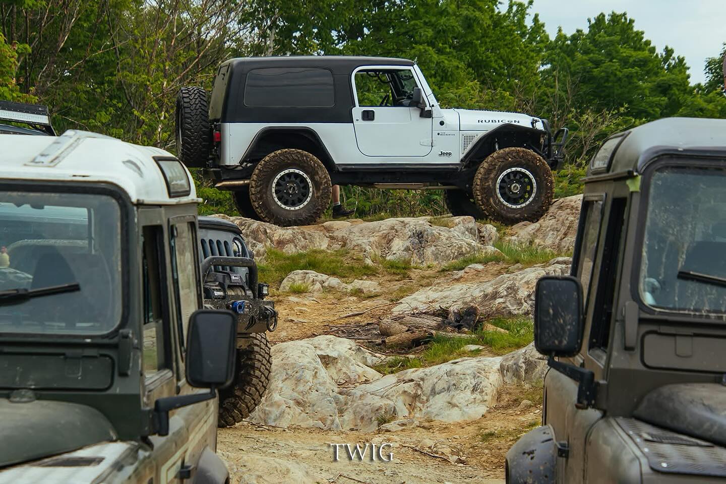 🚨 ONE WEEK AWAY! 🚨
The countdown is on for N.E.K. Overland’s Summer Safari — and there’s still time to join the most EPIC adventure of the summer! 🏕️🌲🛻
Pack your rig, rally your crew, and get ready to hit the trails for a weekend full of off-road excitement, stunning views, campfire vibes, and unforgettable memories.
Sign up now and be part of the Summer Safari legends. Let’s make this one for the books!
👉 https://www.nekoverlanding.com/events
#NEKOverland #SummerSafari #OffRoadAdventure #OverlandLife #VermontTrails #ɢᴇᴛᴏᴜᴛᴀɴᴅᴇxᴘʟᴏʀᴇ