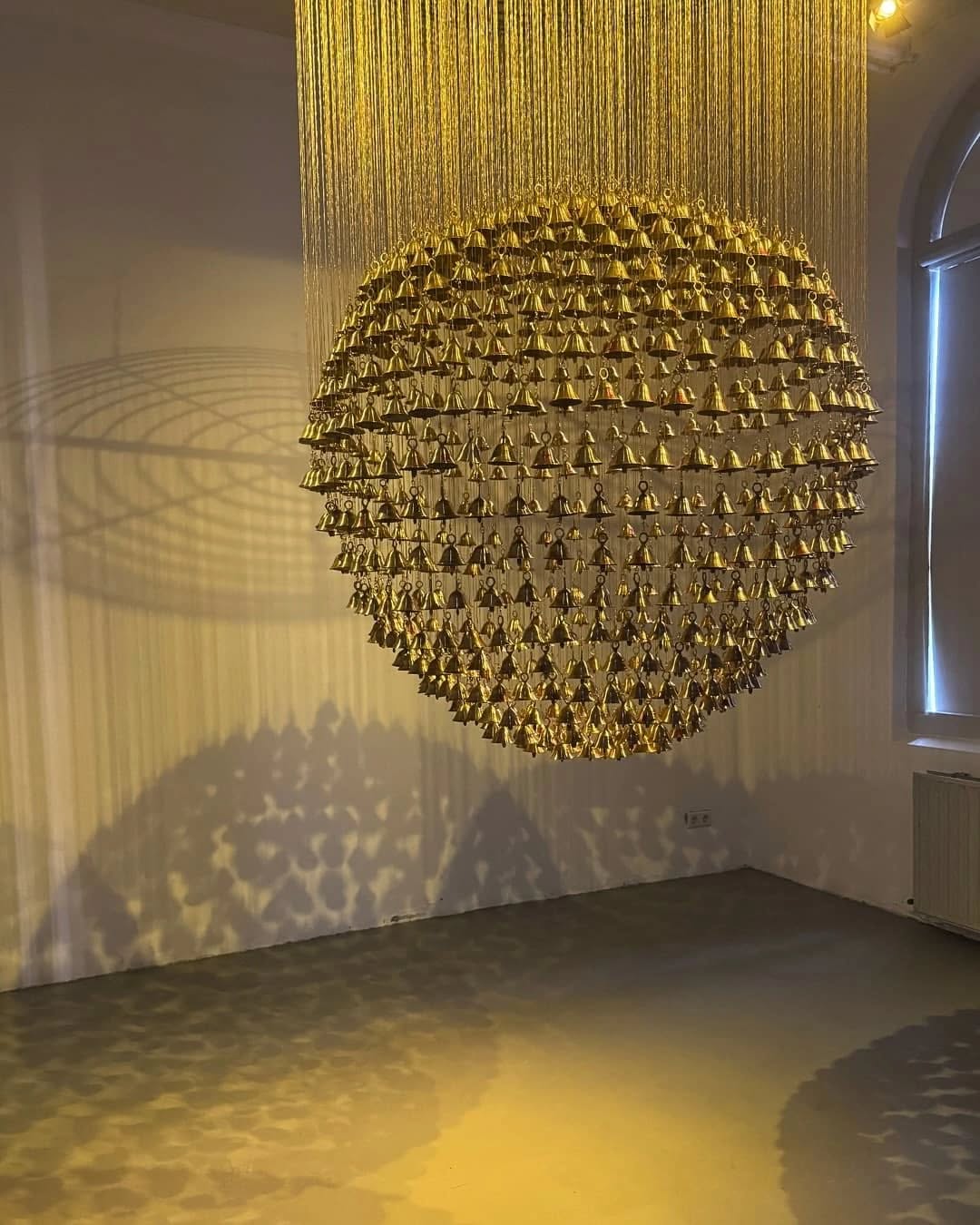 Congratulations to our long-term DAS collaborator Ashfika Rahman on showcasing her work at the Rijksakademie Open Studios!
This annual event highlighted the practices of 50 international artists-in-residence, sharing outcomes from their ongoing experimentation, research, and production of new work. The Samdani Art Foundation is also proud to have supported her participation in this residency program.
The artistic coordination of this year’s Open Studios was led by artist and Rijksakademie advisor Yael Davids, along with Emily Pethick, Director of the Rijksakademie.
@dhakaartsummit
@samdaniartfoundation
@nadiasamdani
@rajeebsamdani
@dhakadiana
@rux_q
@ashfikarahman47
@rijksakademie
@emilypethick
@swilin_haque
@sazzad1985
@iftekharnoor
#dhakaartsummit #samdaniartfoundation #dhaka #sylhet #art #artwork #DAS #exhibitions #contemporaryart #srihatta #artistresidency #sculpture #SAF #ashfikarahman