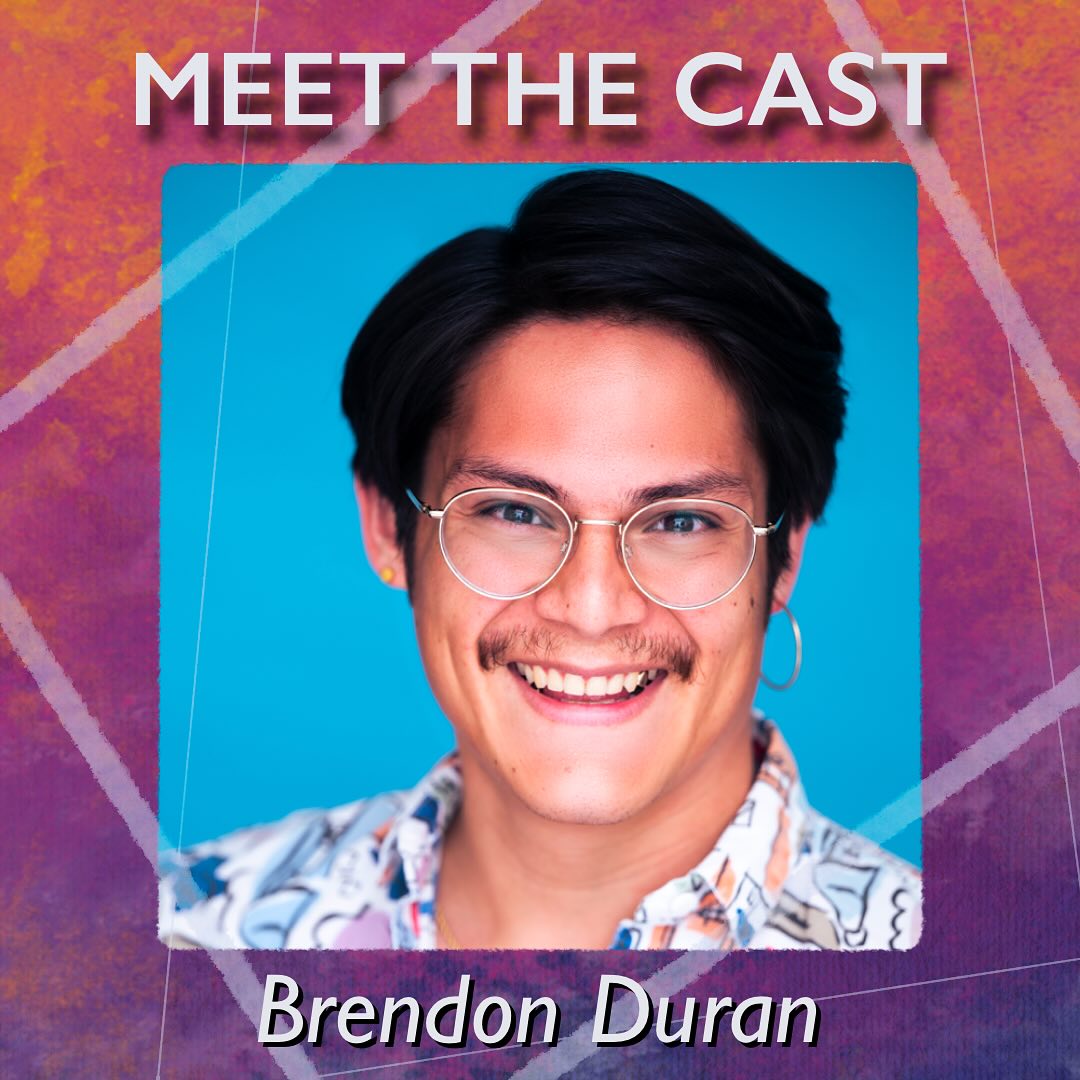 Brendon Duran (He/They)
Dottore
Brendon Duran is thrilled to be making their Laughing Stock Theatre debut, and for their return to the theatre for first time since 2020. They are an actor, comedian and theatre educator from the steamy bayous and floodplains of Houston, Texas. Their favorite theatre performances include Aesop’s Adventures at Raven Theatre, Oskar and the Last Straw! tour at Alley Theatre and The Judgement of Fools at Horse Head Theatre. Brendon was a player with ComedySportz Houston from 2011 to 2018, where they were in hundreds of improv shows as a performer, director and producer, and in classes as an instructor and eventually Director of Education. They were also a teaching artist with the Alley Theatre. They’ve performed with indie improv groups in Chicago and across the country, being featured at festivals including Bentwood Comedy Festival (Chicago), Out of Bounds Comedy Festival (Austin) and Trill Comedy Festival (Houston). Brendon is a proud member of the International Brotherhood of Electrical Workers, Local 134. They earned their BFA in Theatre from the University of Houston in 2015.
The Storm of the Century Opens June 14th and runs until June 29th.
Tickets Available at www.laughingstockchi.com.
#Commediadellarte #Commedia #StormoftheCentury #Masks #chicagotheatre #comedy #newplay