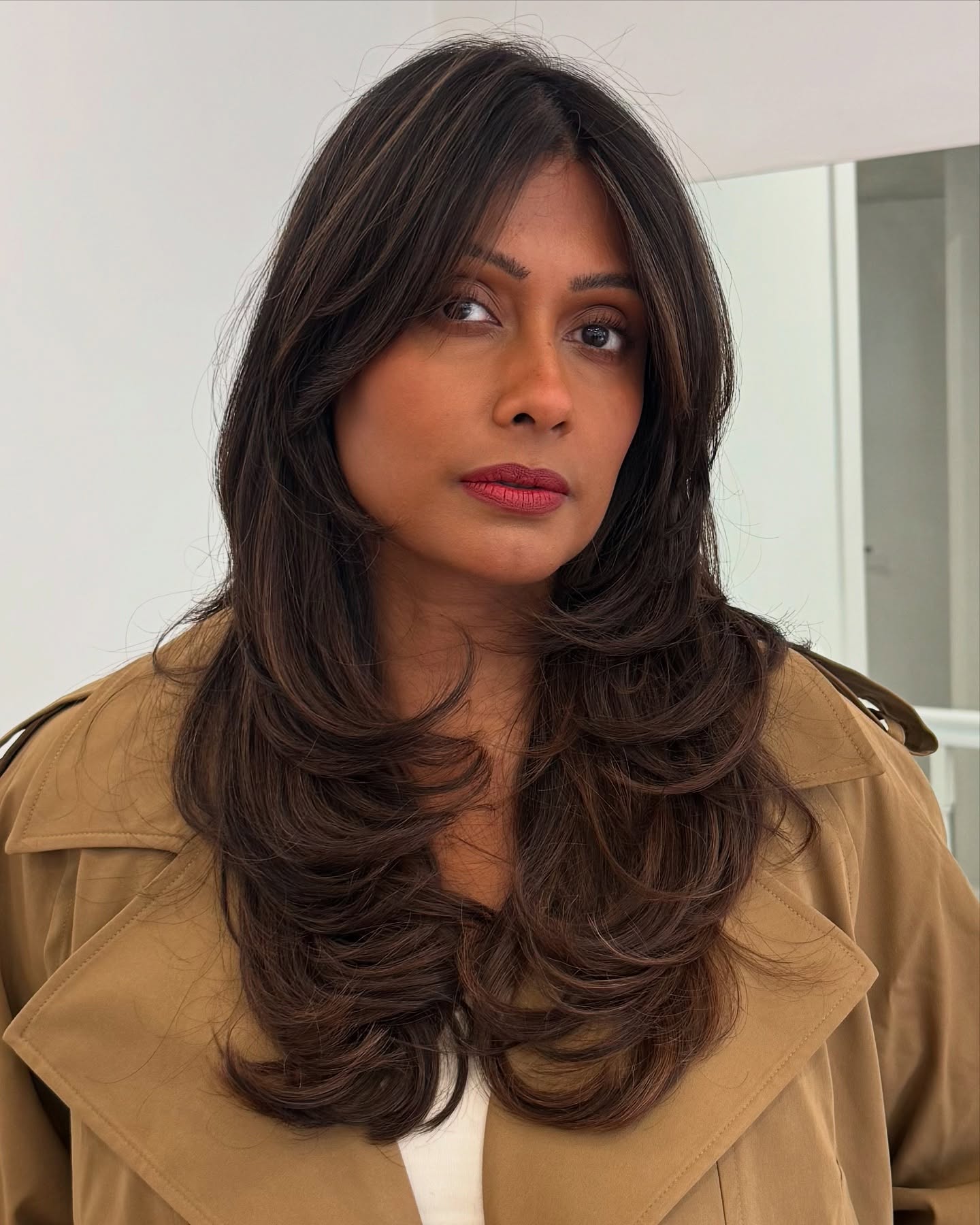 Summer mode activated! Colour by @hairbynishma haircut by @thewayyouwearit - Find us at THE LHB SALON, 85 STANMORE Hill. x