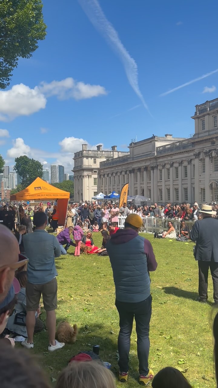 Look what we can cover.
From high-energy dog shows to crisp, clean live sound — @sound_plug was proud to provide flawless audio at The Green Which Dog Show Live in PA.
No matter the event, we bring the clarity, the control, and the coverage.
#SoundPlug #LiveSound #EventProduction #DogShowAudio #PAEvents #ProAudio #LiveEventCoverage #SoundEngineering #EventTech #OnSiteSound #WhatYouHearMatters #AudioVisualPros #MobileSoundTeam #BehindTheScenes #EventSupport