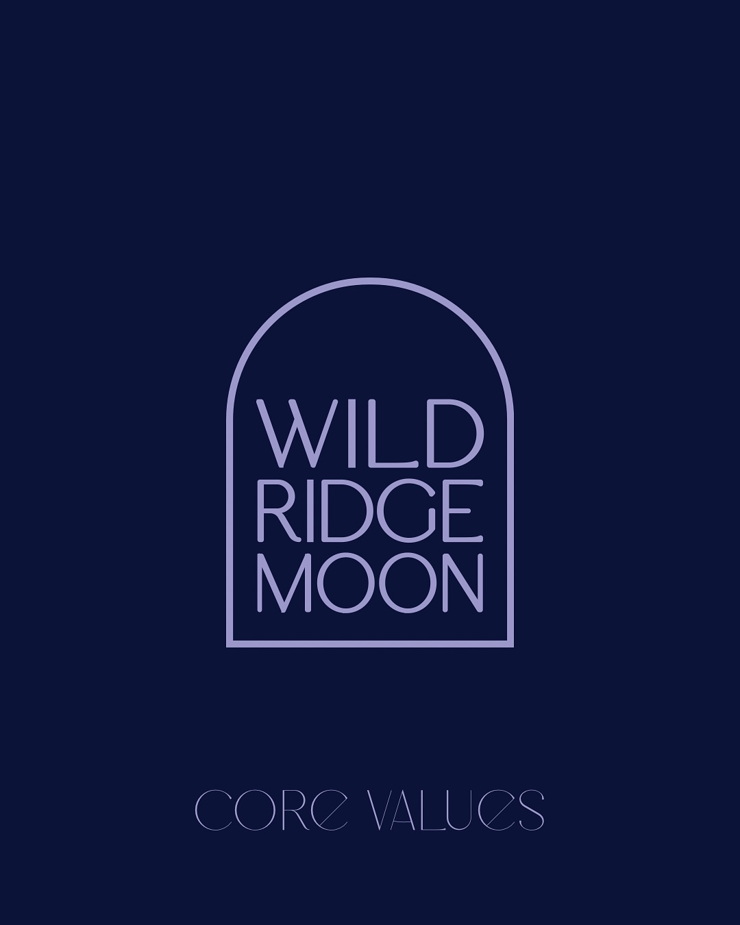 Swipe to learn what our core values are here at Wildridge Moon 🌙. If these resonates with you, welcome! 🤗
Let’s live out these values together ✨
#wildridgemoon #artthatspeakstoyoursoul #empoweringwomen #wonder #creativity #wellness