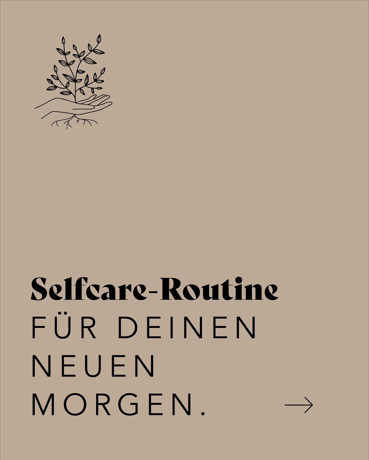 🧖🏻♀️ Selfcare-Checkliste für zwischendurch
Du musst nicht viel tun, um gut für dich zu sorgen. Manchmal reichen ein paar kleine Dinge.
Manches wirkt nicht sofort. Aber es wirkt – wenn du dranbleibst.
#SelfcareRoutine #achtsamkeitimalltag