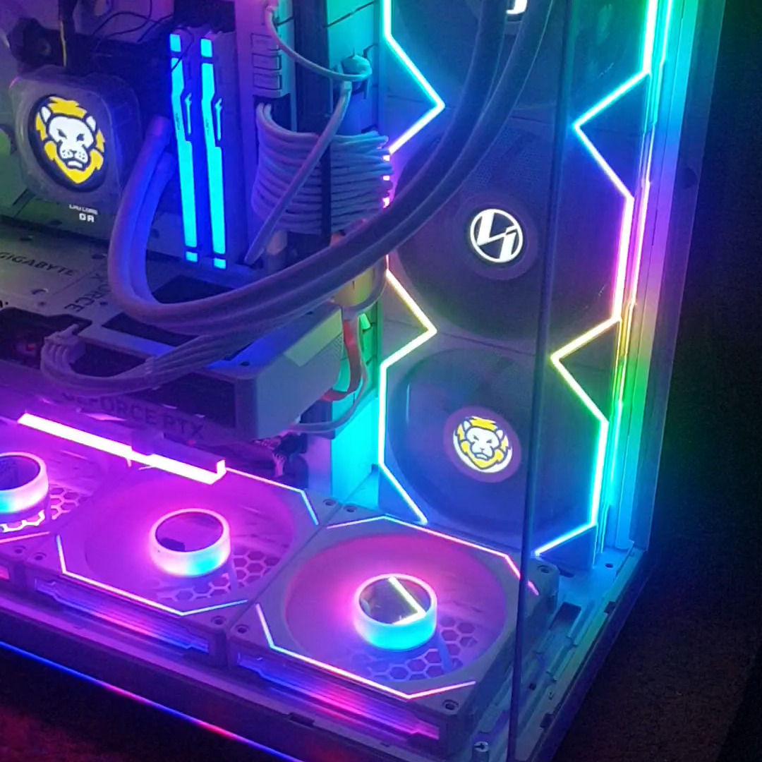 AMD & Intel custom builds for e Sports, AI Machine Learning, and productivity.
Photo: i9, Intel, Lian Li, iCue
Professional reliable service located in London.
Contact us today to tell us your build requests.
Upgrade current setup with us the professional way. We talk you through the perfect upgrade balancing performance for your needs and not OVERKILL 💳
Connect on WA
07399 044 597
or visit
www.goldmine-computer-repairs.co.uk
Striking gold every build we complete!
#intel #amd #lianli #goldminecomputerrepairs