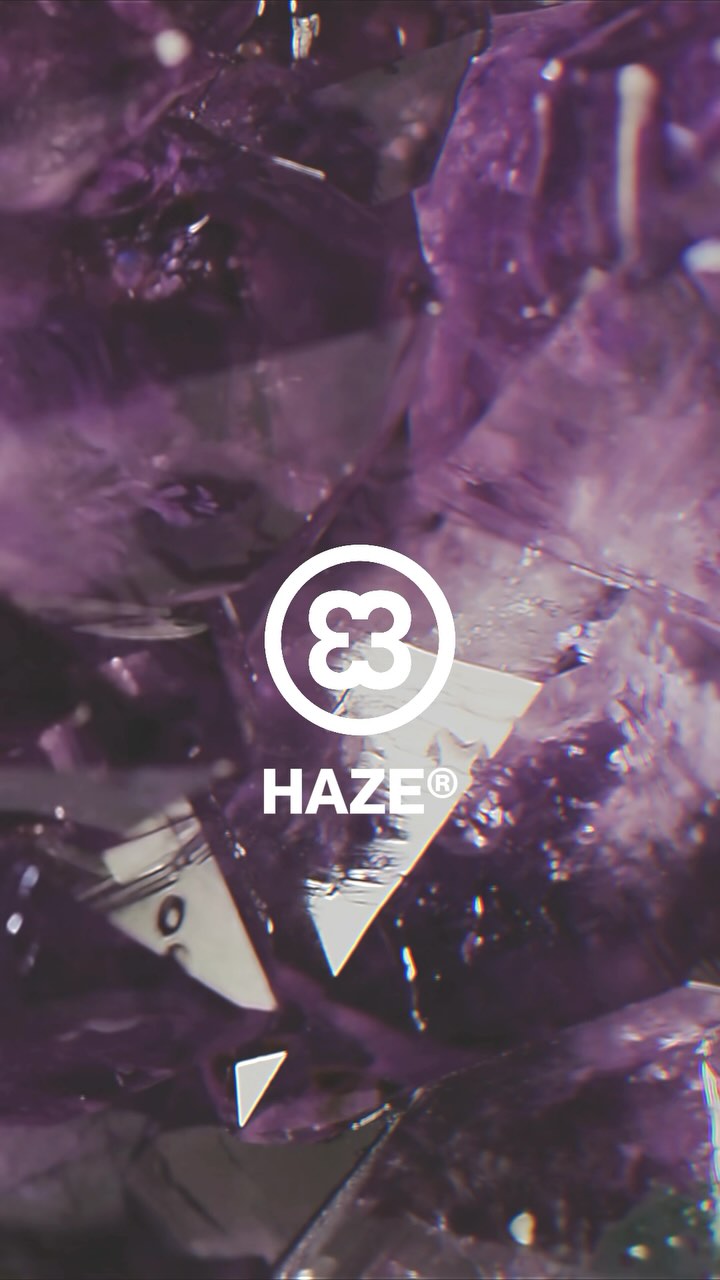 HAZE®
Embrumé. Frappe fort.
Vous ne verrez jamais la même chose deux fois.
💜 Maintenant sur vinylacy.com
Qui est dans le brouillard avec vous?
#PressedByVinylacy