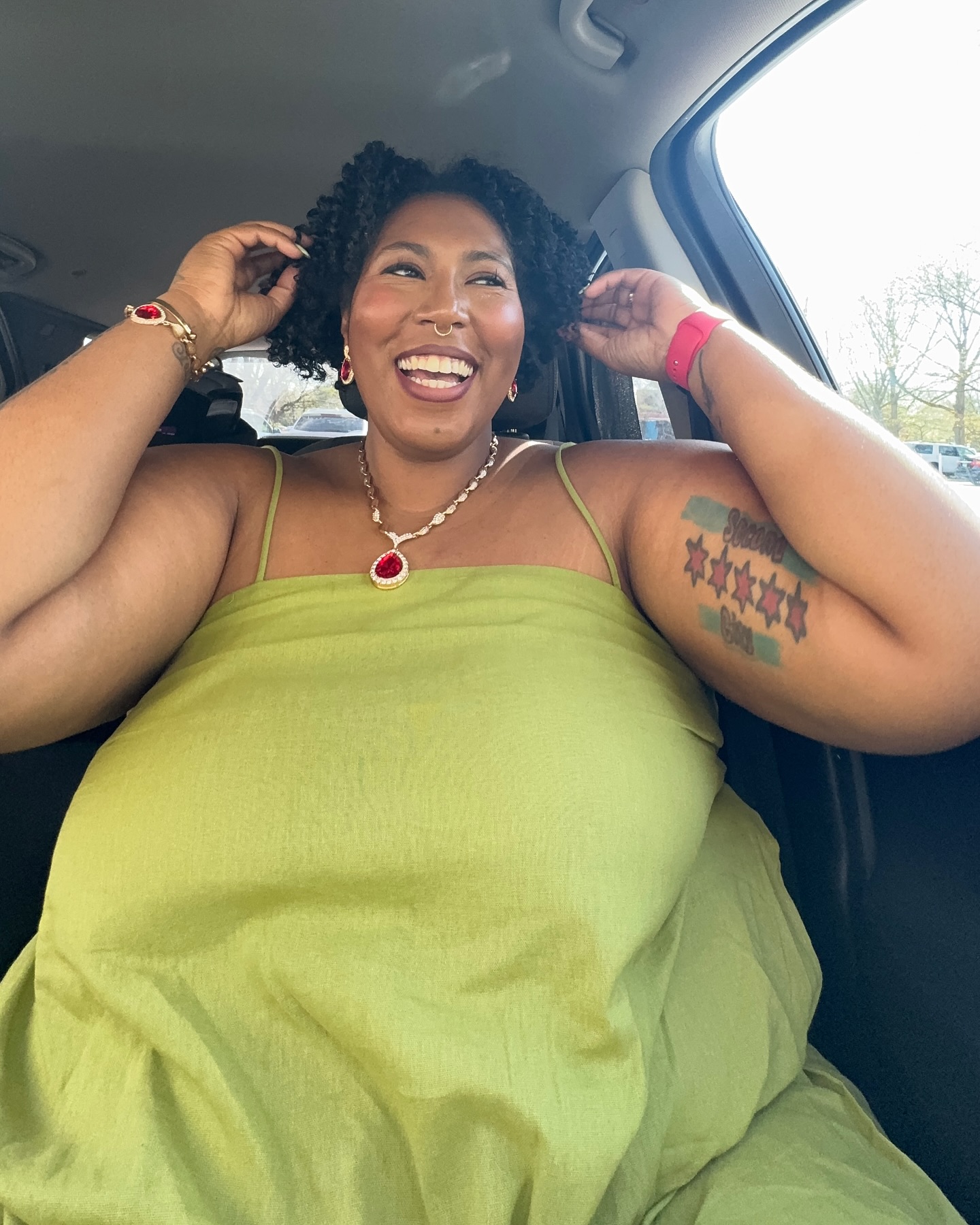 Here’s a lil May dump for y’all’s feed.
#maydump #lifesofar #chicagoblogger #content