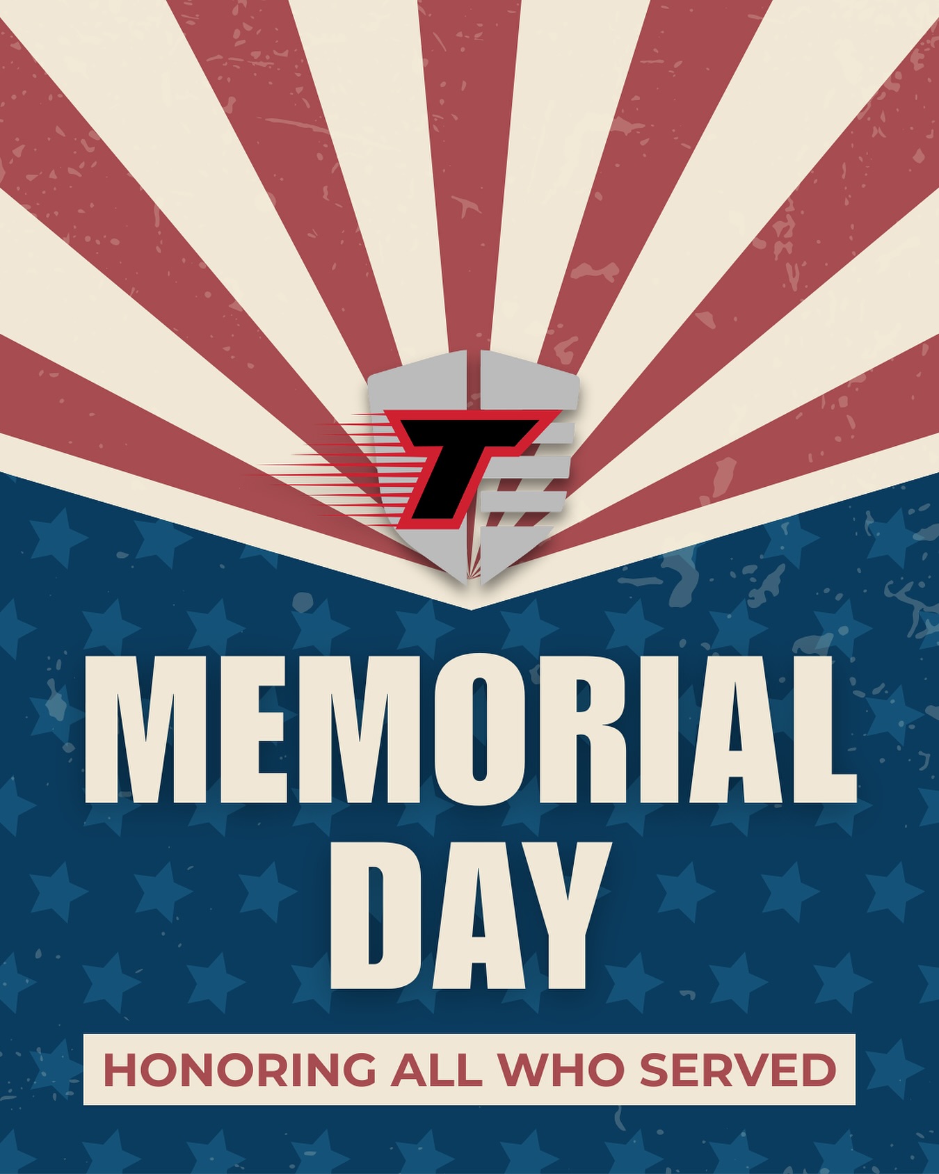 Happy Memorial Day! đșđž