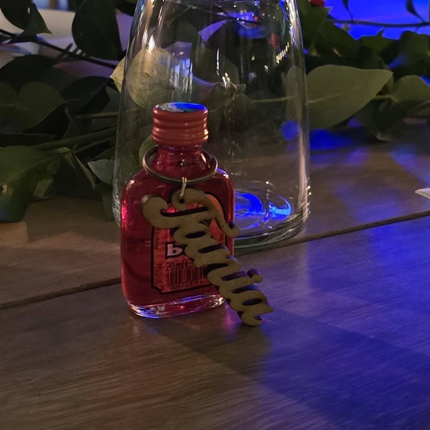 Name placing keyrings.
For any occasion.
@partydecorhire