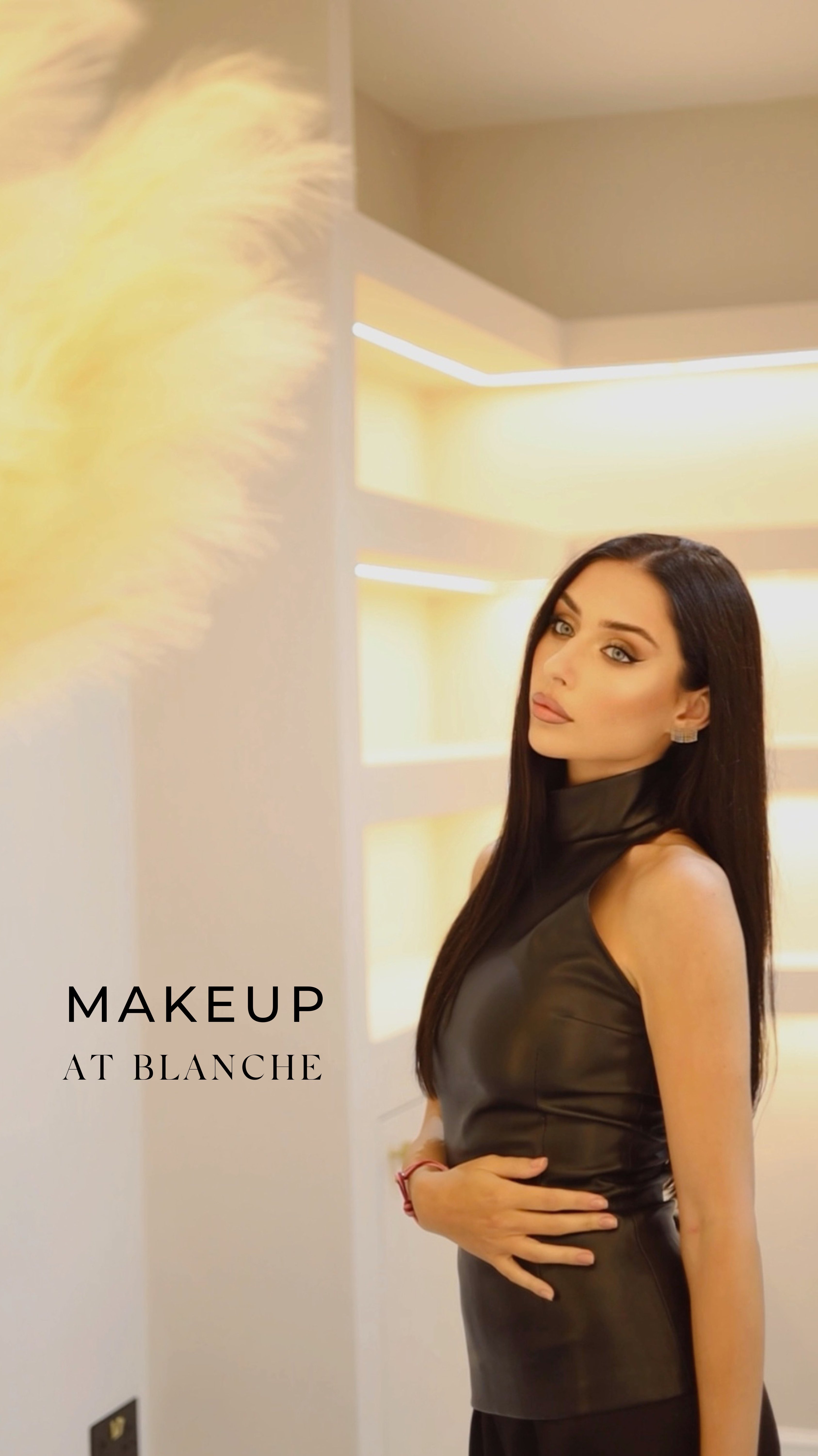 We offer a variety of makeup services to suit every occasion — from soft glam to full evening looks, and even personal masterclasses.
💄 Day Makeup – £60
✨ Evening Makeup – £95
🎓 Makeup Masterclass – £120
If you don’t see availability or need an appointment outside our working hours, feel free to message us directly — we’re happy to help!