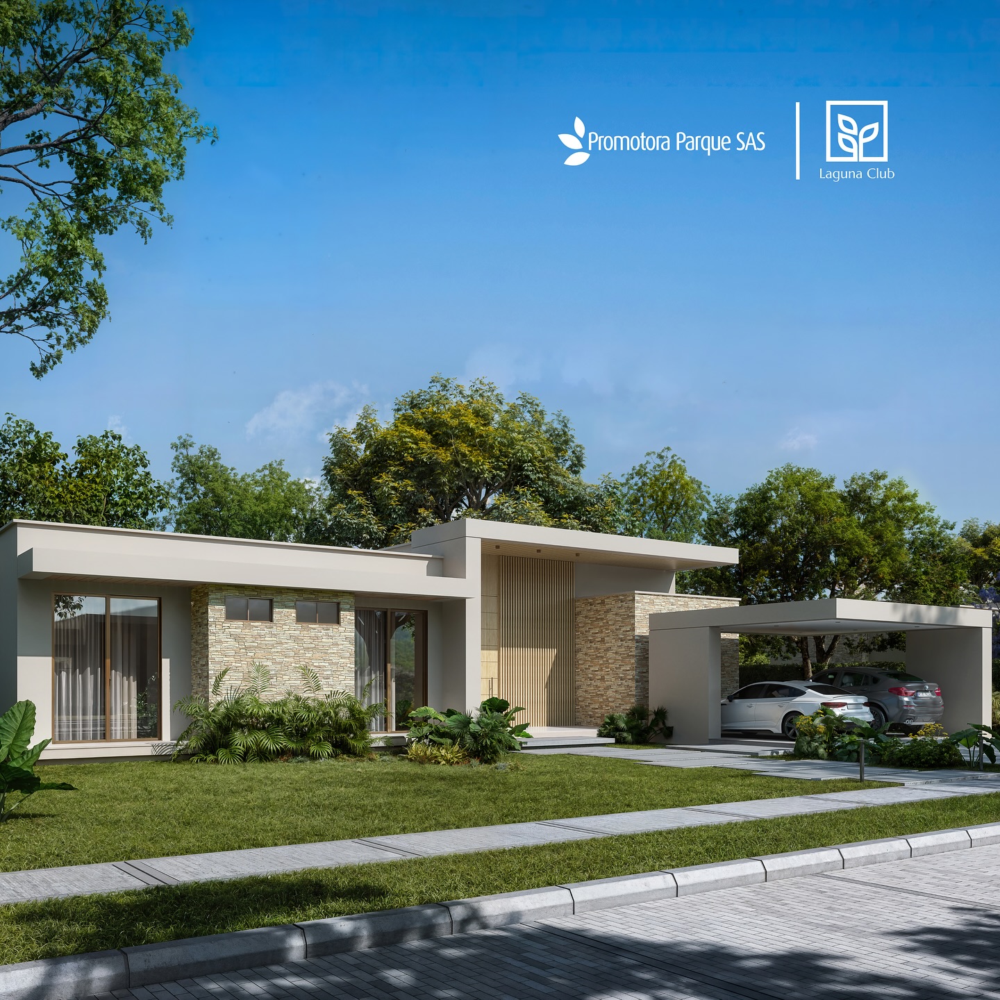 Casa Jacamar-Proyecto Laguna Club
Cada espacio ha sido pensado para ofrecerte una experiencia única.
Su zona social amplia se integra naturalmente al entorno, permitiéndote disfrutar de la frescura del bosque tropical en cada momento. Confort y armonía se reflejan en cada detalle, creando un espacio perfecto para ti y tu familia.
🍃Área Const: 227, 91 M2
🍃Área Total: 283, 79 M2
Km 7, Vía Neiva-Rivera
Contáctanos para mayor información
📲 (+57) 315 689 23 39
SALA DE NEGOCIOS
📍 Calle 21 A # 5-33 / Contiguo del Ed. Le Parc