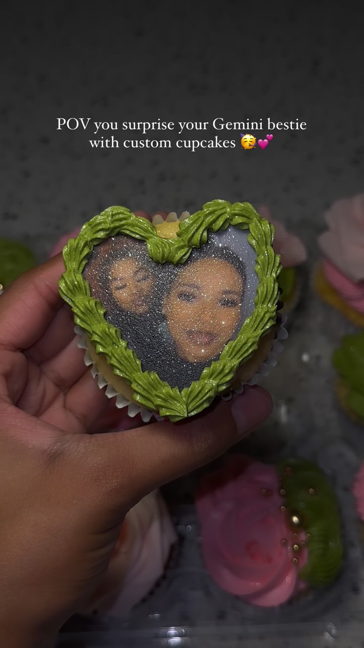 I love Gemini Szn and I love my Gemini friends even more π₯³βοΈπ @crystal.jay