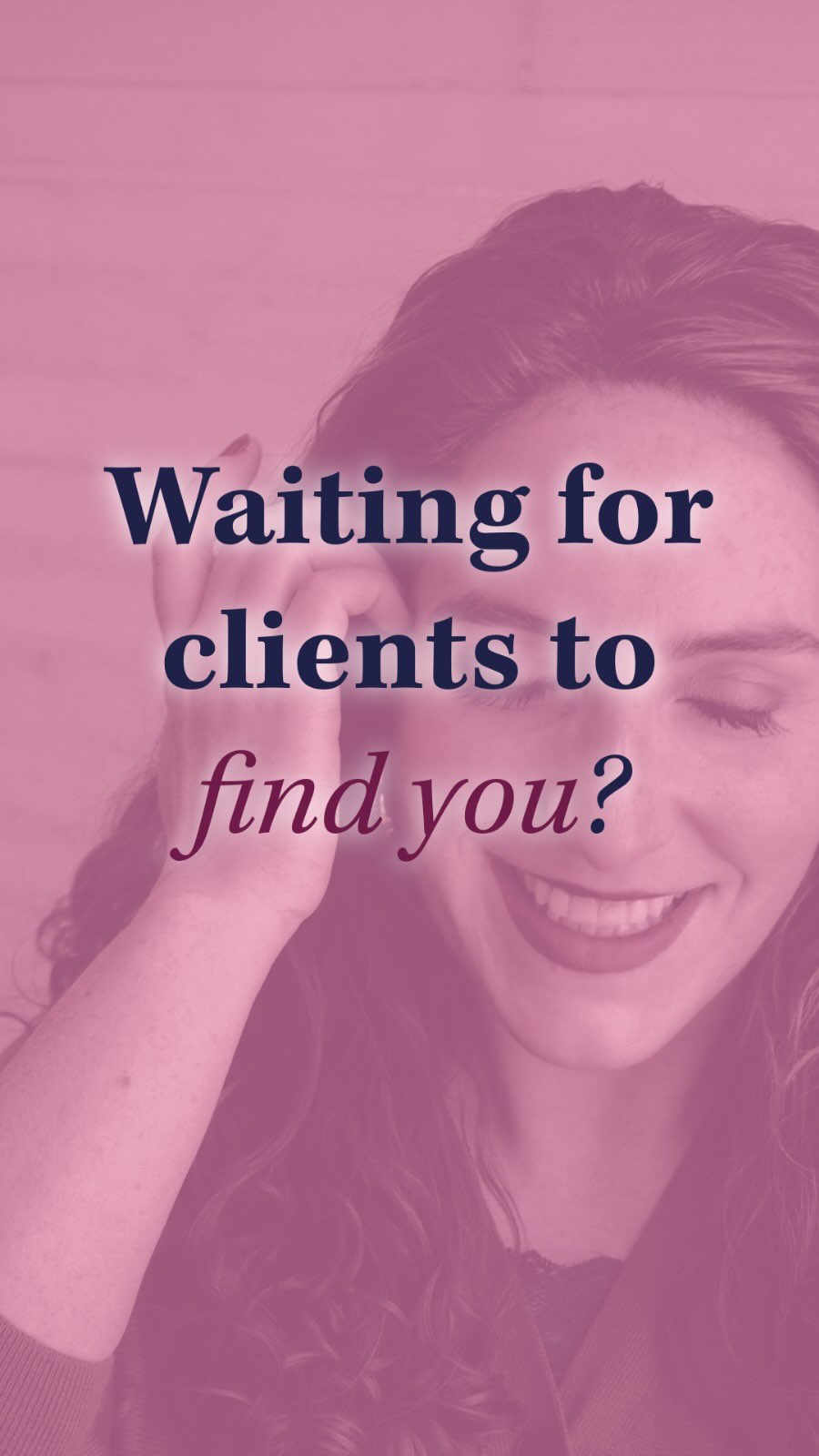 Building a business takes time.
Finding the right clients takes time.
But there’s so much you CAN do behind the scenes in the meantime, instead of WAITING for the right people to “find you”!
You can wait. Or you can build.
Branding = the foundation that helps the right people get who you are—and why they need you.
🎁 Want to build a brand that attracts the right people? Comment ‘UNFORGETTABLE’ and I’ll send something special your way.
#logo #design #graphicdesign #branding #logodesigner #art #logodesigns #graphicdesigner #designer #logodesign #logos #brand #logotype #illustration #marketing #logomaker #illustrator #creative #graphic #photoshop #brandidentity #logoinspirations #logoinspiration #vector #graphics #typography #artwork #brandstrategy #brandstrategist