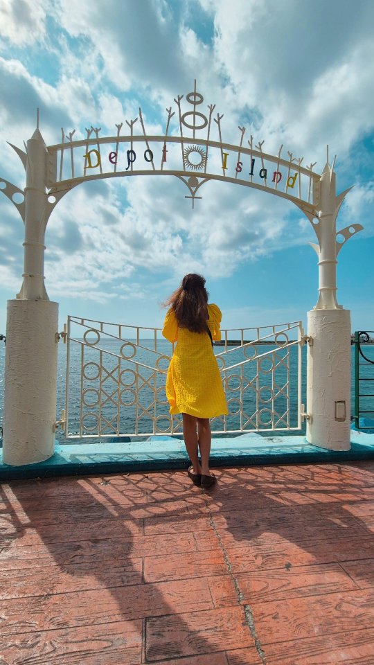 You’d never guess this is Japan 🇯🇵...
This is how I spent a day in Naha, Okinawa (main island) and somehow ended up in a place that looked like Mexico met Japan on vacation. American Village? Total vibe. Bright buildings, palm trees swaying, and beachy energy all around. I even found a crazy, delicious Tacos place right in the heart of American Village. This place is a foodies paradise and a perfect spend a day kind of vibe.
Then I hit up Chatan Park Sunset Beach, and wow—golden hour really does hit different here. Locals were out for evening runs and I was just out here sipping on some crazy cocktails and trying to capture it all without dropping my phone in the sand.
If you’re into island life with a twist of culture clash, great vibes and crazy good views, Okinawa’s the spot. Way underrated, super photogenic, and perfect if you’re chasing that chill, coastal escape in Japan.
#okinawajapan #americanvillage #chatan #islandlife🌴 #hiddenjapan #travelvlog #japantraveltips #explorejapan #fypシ゚シ゚