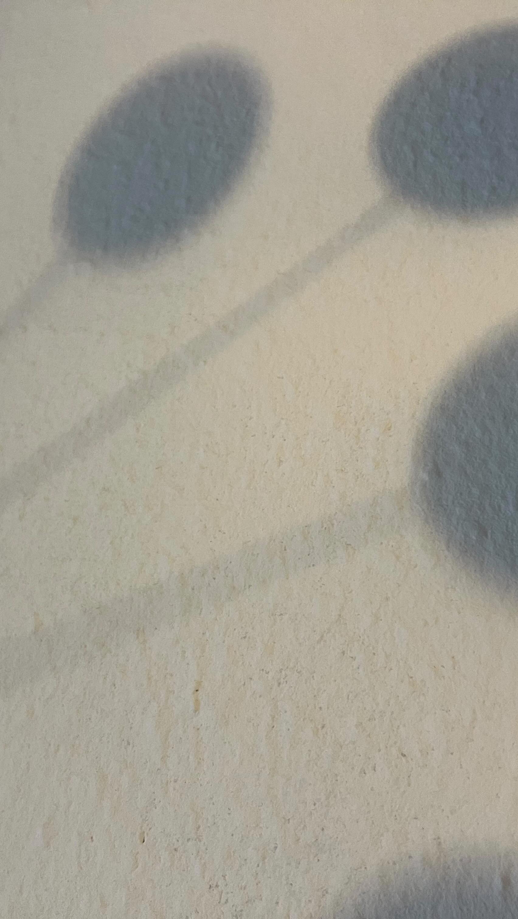 The reason why I stay in bed every morning 🙃
#berlindesigner #berlininterior #interiordesign #kineticmobile #madeingermany #piecebleue #mobile #kineticsculpture #smallbusinessowner #bedroomfurniture