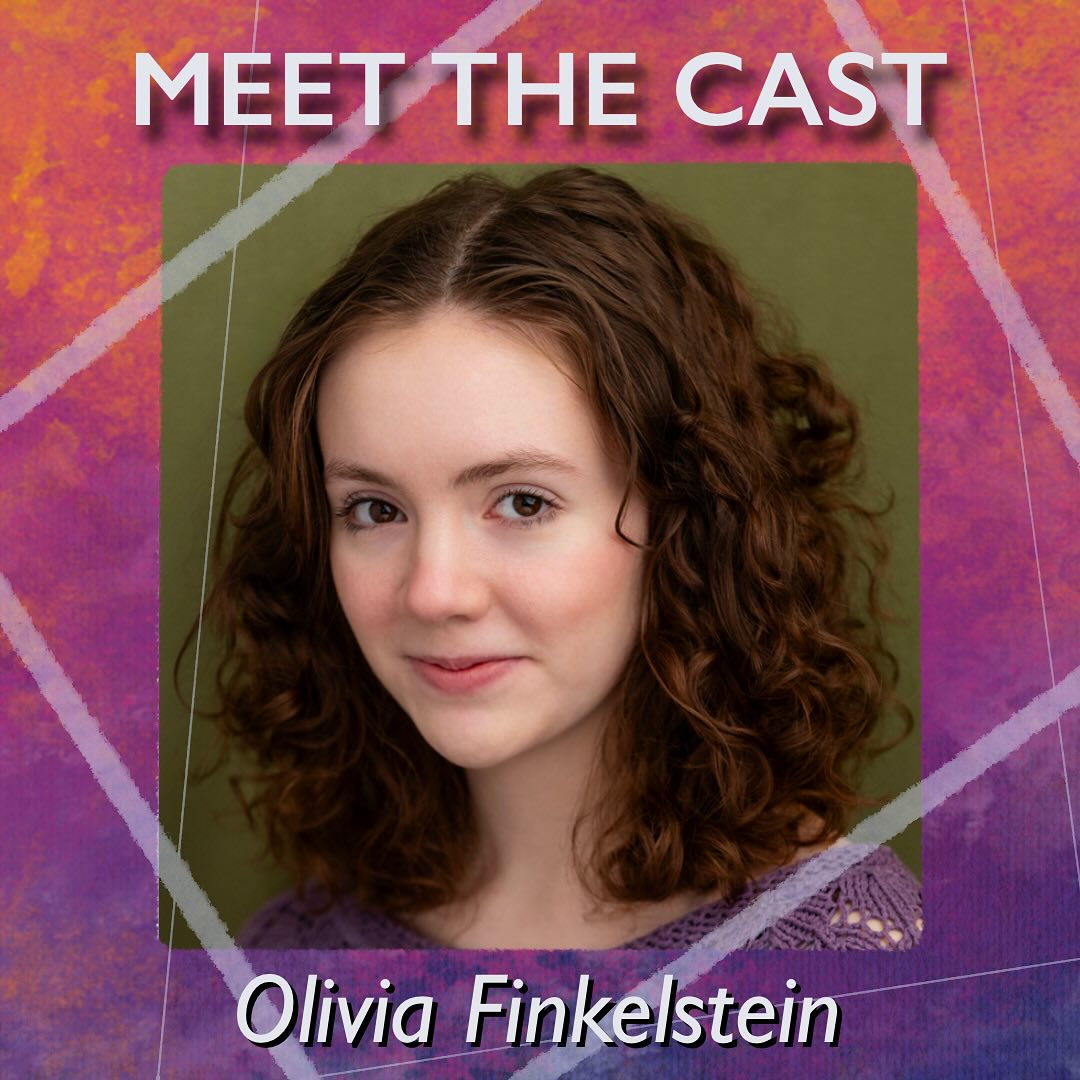 Olivia Finkelstein (She/Her)
Isabella
Olivia Finkelstein is an actor and writer who is newly Chicago-based, having recently moved from Seattle. She is so excited to return to Laughing Stock after performing in their New Work Festival in February. Olivia is a recent graduate of Illinois Wesleyan University’s BFA Acting program. Some of her recent credits include Reality Winner in Is This a Room (Harlequin Productions) and #2 in The Wolves (IWU) alongside various short films created in the PNW. She’s happy to be here! oliviafinkelstein.com
The Storm of the Century Opens June 14th and runs until June 29th.
Tickets Available at www.laughingstockchi.com.
#Commediadellarte #Commedia #StormoftheCentury #Masks #chicagotheatre #comedy #newplay