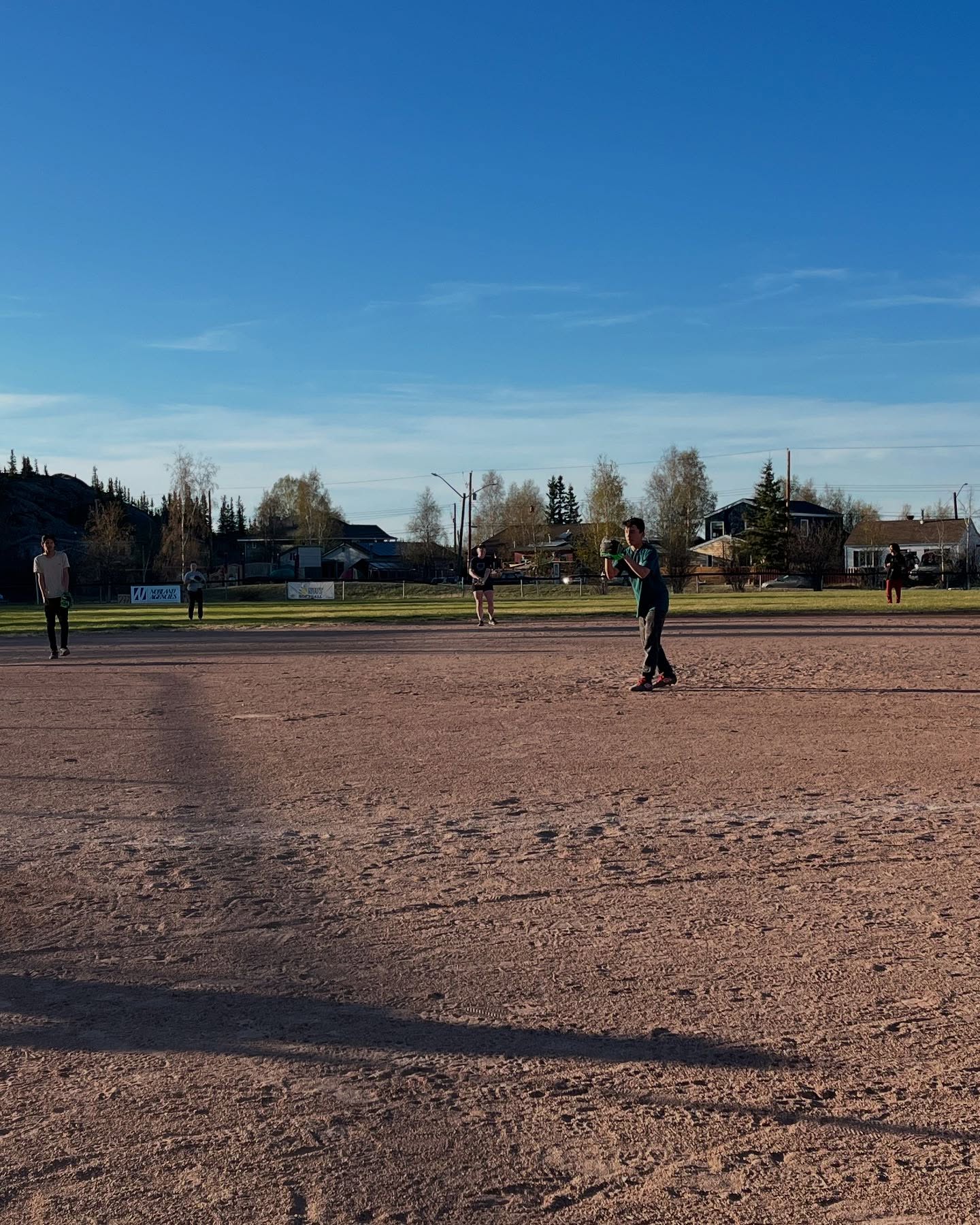 First game of the season! 14 runs for the team makes this one of our best games ever!
Big shout out to all the volunteers who show up and make this possible! We wouldn’t be able to do it without you!!!
🥎🥎🥎🥎🥎🥎