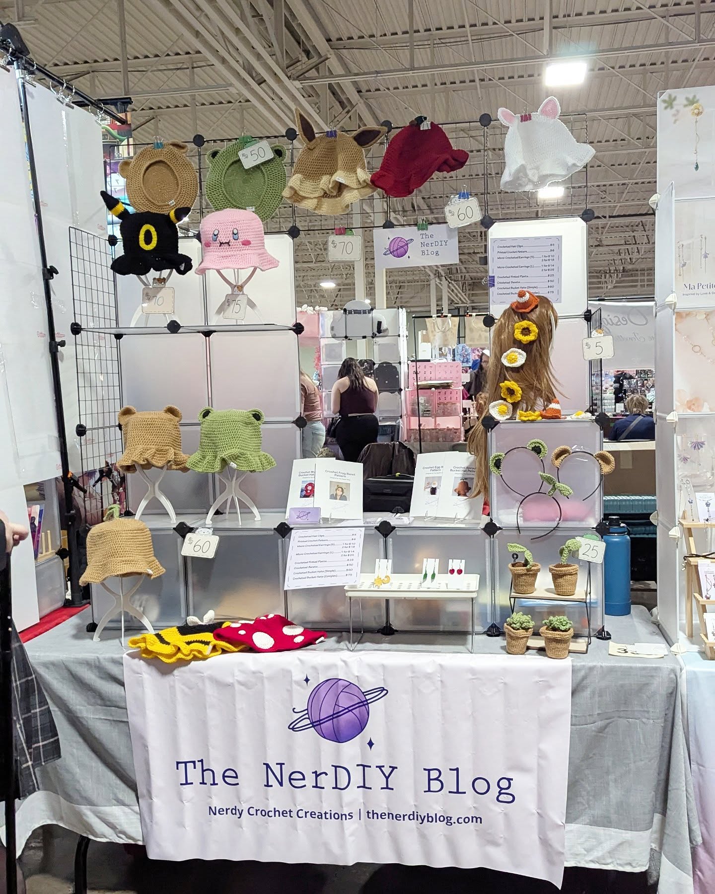 Thank you so much Anime North!
#artistalley #animenorth2025 #torontoartists