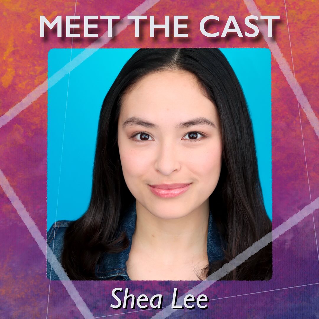 Shea Lee* (She/Her)
Colombina
Shea Lee is a founding ensemble member of Laughing Stock, where she has co-devised and performed in Alone at Last!, A Tale of Two Houses, Over My Dead Body, and more! She is also a brand-new ensemble member of Lifeline Theatre and has been seen in their productions of Leaf, Cat’s Cradle, and Extra Yarn. Other favorite credits include The Conductors (Kerfuffle TVY), StarDog (Astral Stage Collective), and Mr. Kotomoto is Definitely Not White (NoMads Art Collective). Shea is an alumna of Northwestern University and is represented by Big Mouth Talent.
*Denotes Ensemble Member
The Storm of the Century Opens June 14th and runs until June 29th.
Tickets Available at www.laughingstockchi.com.
#Commediadellarte #Commedia #StormoftheCentury #Masks #chicagotheatre #comedy #newplay