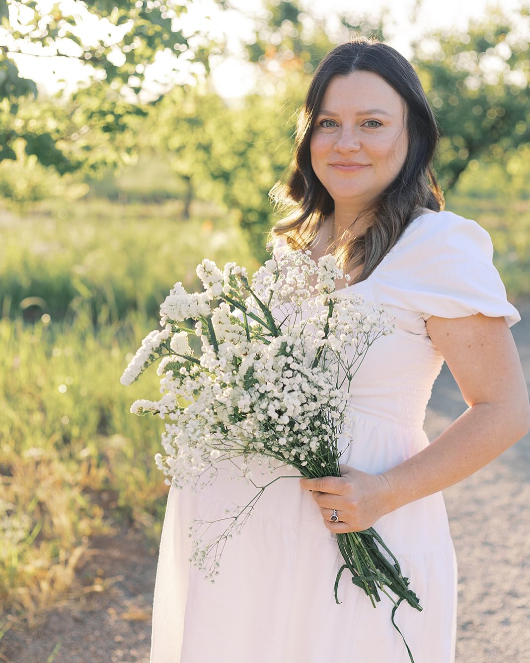 One of my friends once told me she loves baby’s breath—not for how it looks on its own, but because it makes the other flowers around it shine. It lifts them up, gently, beautifully.
That stuck with me. And lately, I’ve been thinking—that’s what I want to be for the families I photograph. Baby’s breath. There are so many beautiful things happening in our lives, but we’re right in the middle of it all—doing the dishes, chasing the kids, getting through the day. Sometimes it takes someone stepping back and pointing a lens to notice the light, the connection, the beauty that’s already there. To show it back to you.
Like baby’s breath in a bouquet—just a quiet little reminder of how lovely it already is.
Thanks @shaughnmwiseman for this beautiful thought!
.
.
.
San Jose Maternity Photographer
Bay Area Maternity Photographer
San Jose Family Photographer
#sanjosematernityphotographer #bayareamaternityphotographer #sanjosephotographer #bayareaphotographer #lifestylematernityphotography #GoldenHourPhotography #NaturalLightPhotographer #SouthBayPhotographer #LosGatosPhotographer #campbellphotographer #CupertinoPhotographer #sunnyvalephotographer #bayareafamilyphotographer #bayareanewbornphotographer #sanjosefamilyphotographer #bayareamoms #bayareafamilies #maternityphotoshoot #pregnancyphotography #expectingmom #californiaphotographer #themotherhoodanthology