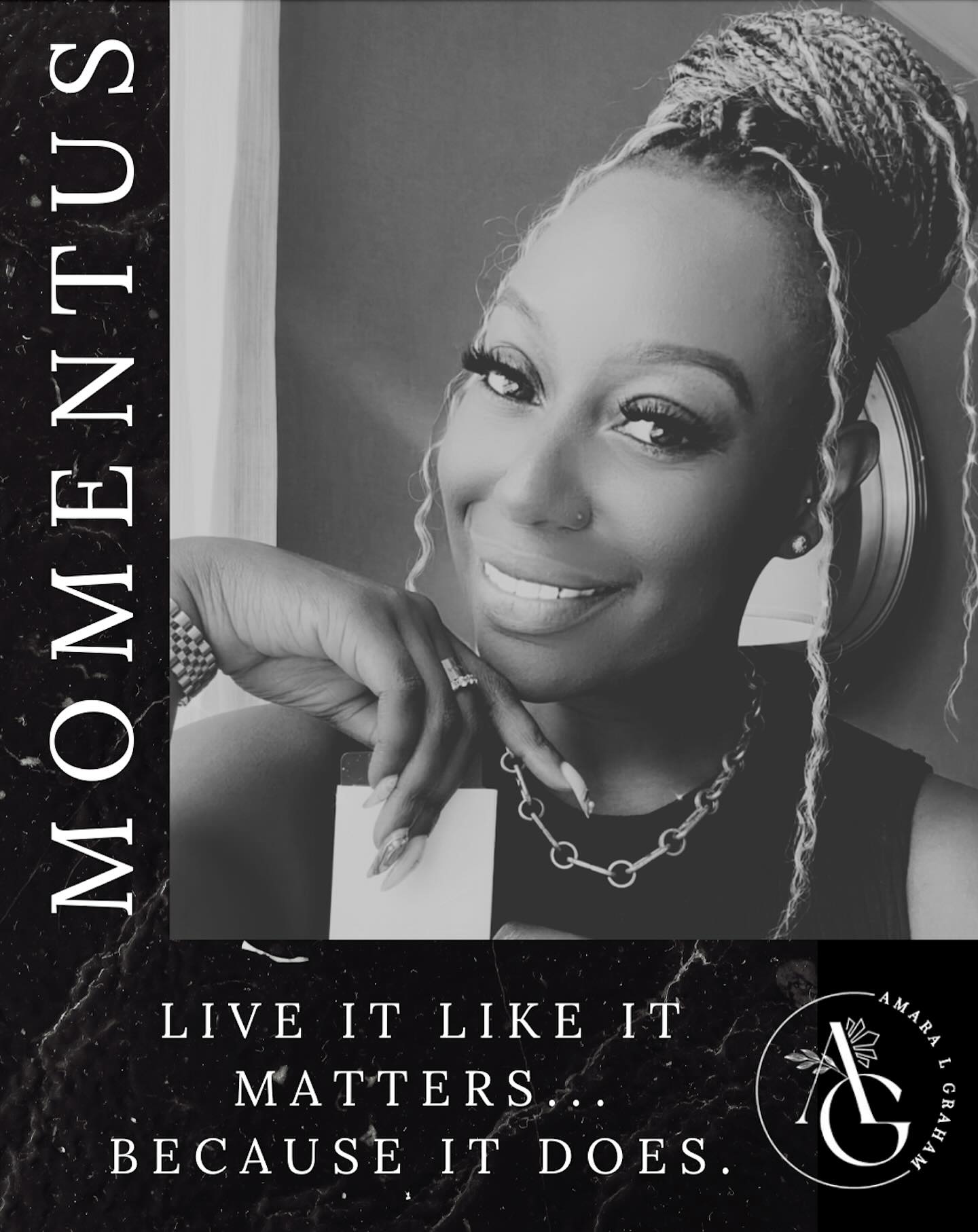 What Does “Momentous” Really Mean?
mo·men·tous (adj.)
Of great importance or significance, especially in having a bearing on future events.
Let that sink in.
A momentous decision isn’t just big, t’s defining.
A momentous season isn’t just busy, it’s spiritually strategic.
And a momentous May? It’s your invitation to step into something eternally significant.
Don’t let this month pass by like every other, there’s still time.
Instead, make it momentous by:
- Praying bold prayers...not just for comfort, but for calling.
- Making spirit-led decisions...even when they stretch you.
- Sowing seeds of obedience...even if the harvest isn’t immediate.
Biblical Parallel:
Esther stepped into her moment—“for such a time as this” (Esther 4:14).
David ran toward Goliath—not because it was safe, but because it was significant.
Jesus embraced the cross—because it was momentous for all mankind.
You’re not just living through May.
You’re writing a chapter of your calling.
Live it like it matters...because it does.
#MomentousMay #FaithInAction #PurposeOverComfort #Motivation #BiblicalPrinciples