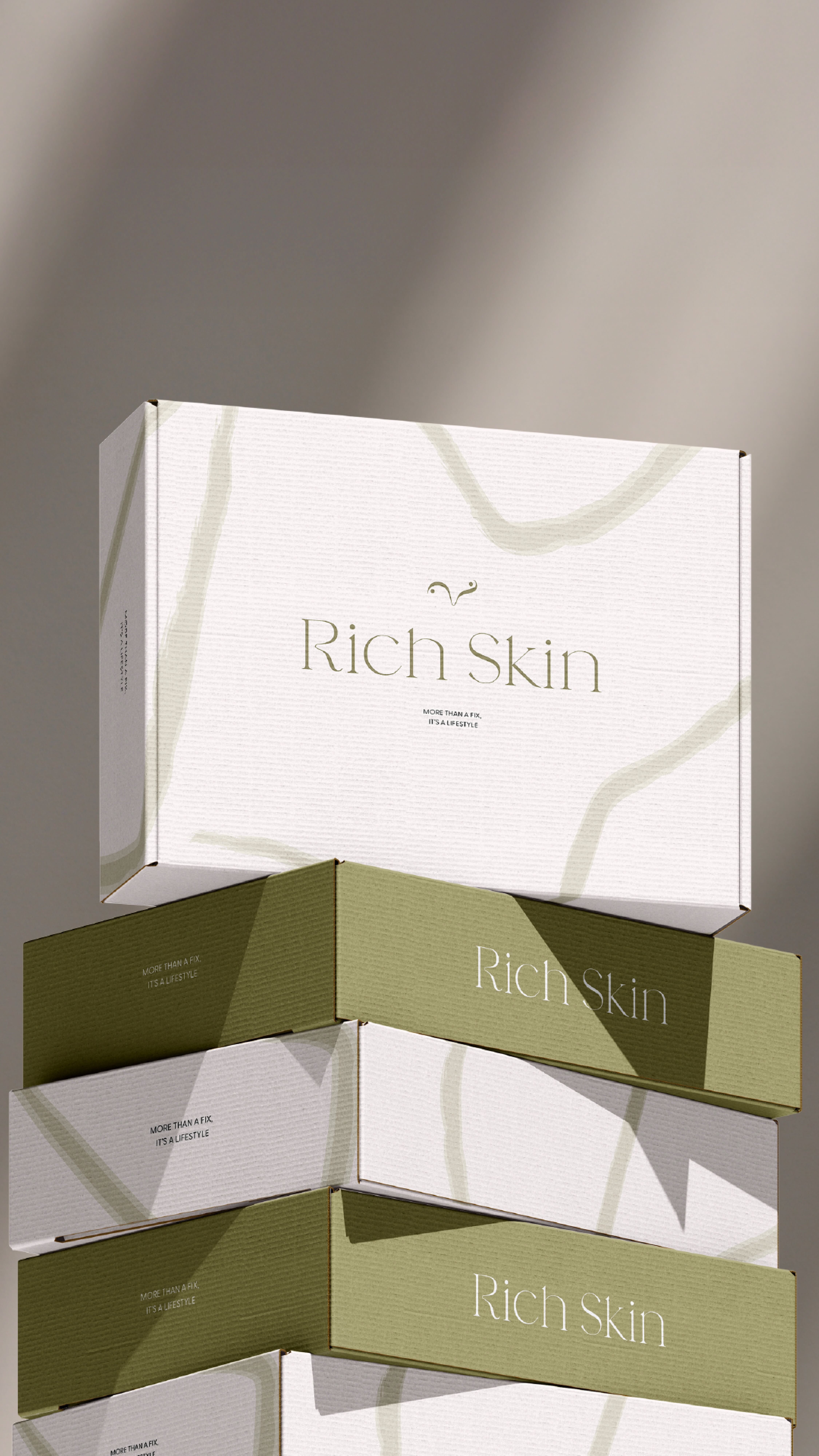 Only Industry Standard Brand Identities over here💫
No pre-made templates. No shortcuts and never “just a logo”.
Every one of my clients gets the full package, strategic brand identities rooted in buyer psychology and designed to grow with your business.
Because if I’m being completely honest, having “just a logo” is probably holding you back and if it’s not now, it will as your business continues to grow!
To become that Industry Standard Brand, you’ve got to start thinking about moving beyond that early phase and start showing up like the business you are and the one you’re becoming.
This starts with representing your brand properly. So if the branding you did a couple of years ago no longer reflects your future…this one’s for you.
Drop a ✨ if you’re ready to establish the brand you’re becoming and want a brand identity to reflect that.
#branddesigner #premiumbranding #packagingdesigner #brandstrategist #brandidentitydesign #strategicbranding #logodesigner #scalingwithstrategy