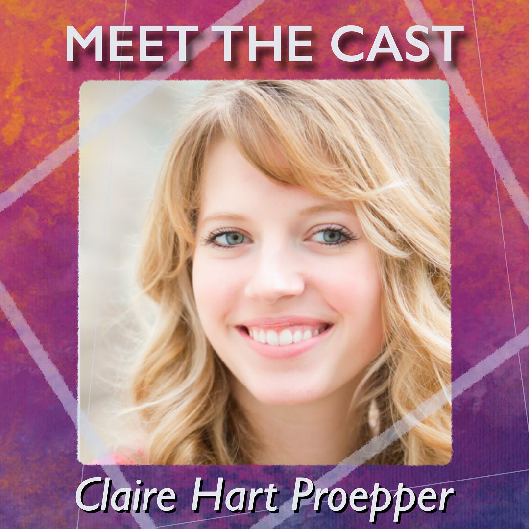 Claire Hart Proepper* (She/Her)
Signora Bianca
Claire Hart Proepper is a founding member and one of the owners of LST in addition to being the Executive Director. She has been performing, directing, and studying Commedia for the past 13 years. Select Commedia performance credits include: Pantalone in Over My Dead Body, Signora Rosaura in The Masquerade; Or, Love is Queer to Stay, Colombina and Isabella in BirdCoin; Or, The One Where They Learn To Respect Women (Laughing Stock Theatre), Colombina in At Your Service: Commedia dell’Arte (Bristol Renaissance Faire), Rosaura in The Venetian Twins (Piccolo Theatre). Claire received her theatre and history degrees from the University of Virginia and completed Antonio Fava’s Stage Internazionale di Commedia Dell’Arte. She sends her love to her family, friends, her ever-supportive husband, Kurt and their adorable son, Jack.
*Denotes Ensemble Member
The Storm of the Century Opens June 14th and runs until June 29th.
Tickets Available at www.laughingstockchi.com.
#Commediadellarte #Commedia #StormoftheCentury #Masks #chicagotheatre #comedy #newplay