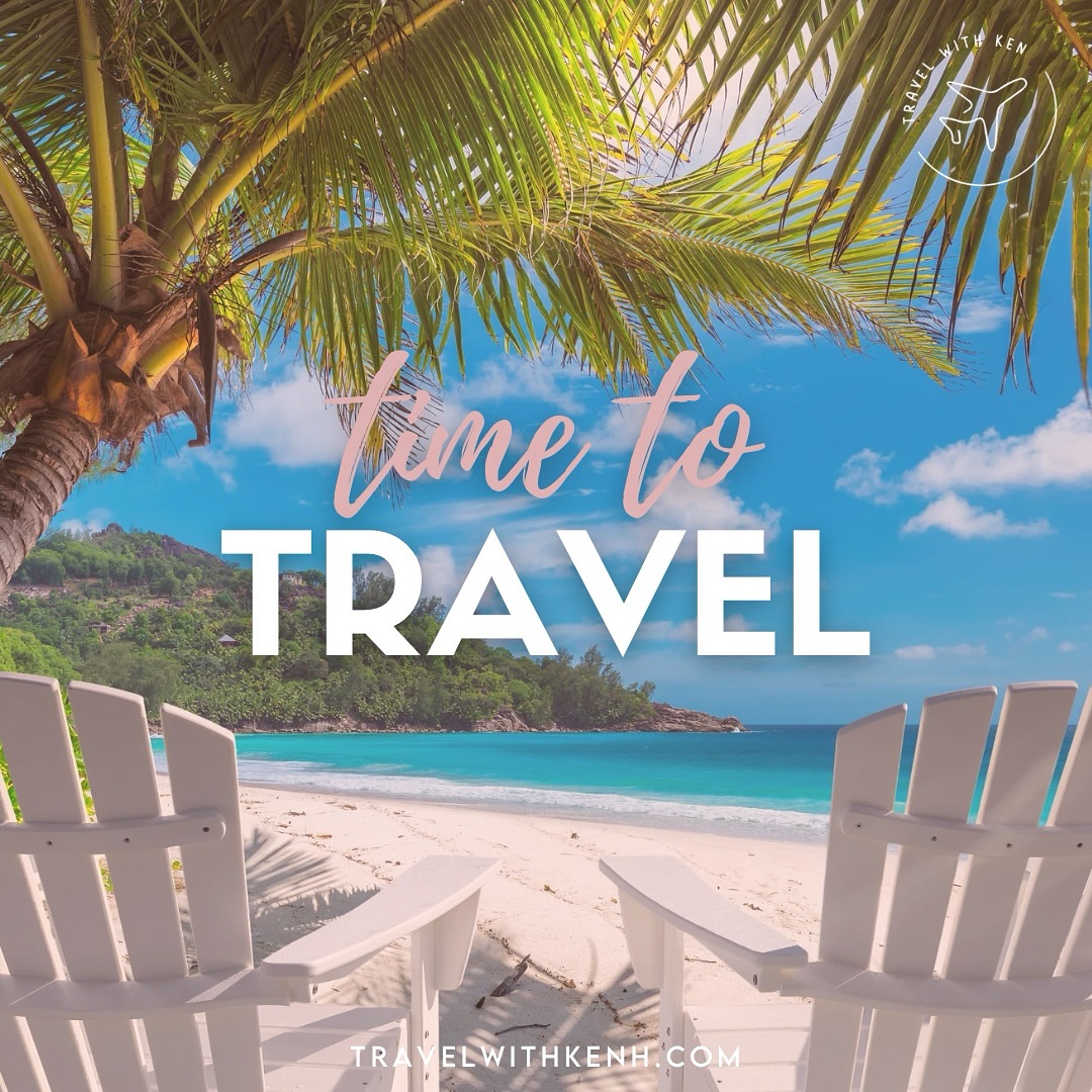 🌴 Dreaming of sunshine and soft sand between your toes? This is your sign—it’s time to travel! 🧳✨
Whether you’re craving a romantic escape, an adults-only resort, or an unforgettable cruise, I’ll help you turn that dream into a booked getaway.
📍 Let’s plan your next luxury escape today - check my bio! No worries, just wonders 💫
#TravelWithKenH #AdultsOnlyTravel #LuxuryEscape #CaribbeanVibes #PassportReady #SoftLifeSeeker