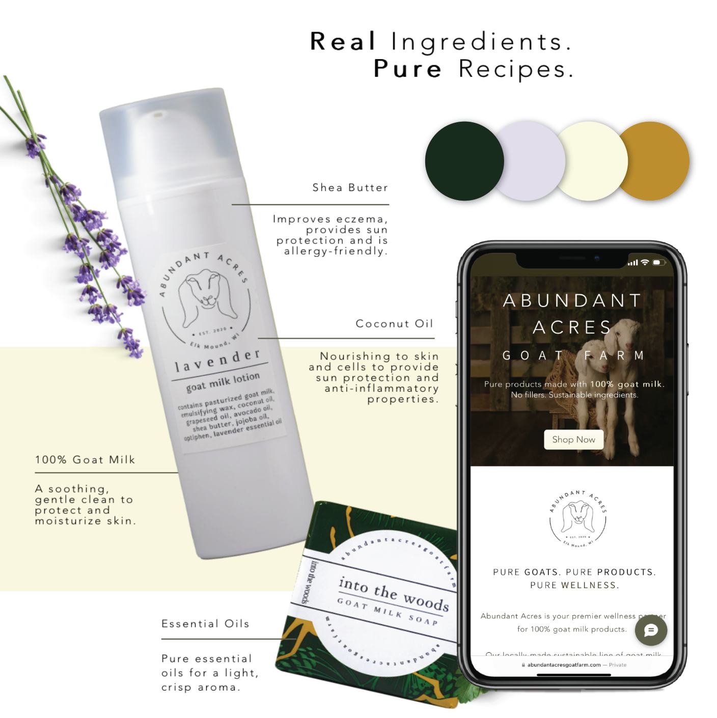 Cohesive branding + modern web presence = the perfect marketing pair! 💡✨
We love this client feature for a much needed makeover. Your brand needs more than a logo and a landing page to stand out! Serious brands invest in serious marketing and web design that speaks with a purpose and converts. At Mabel Marketing, we combine experience and industry expertise to refelct who you are and drive real results.
✨ Contemporary design
🧠 Strategic messaging
📱 Seamless user experience
Let's build something that works as good as it looks. 📈 📈 📈 https://www.mabelmarketinganddesign.com
#webdesign #branding #webdevelopment #brandguide #marketing #marketingstrategy