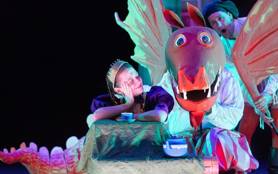 ✨ Join us for a magical adventure at the Mayflower Theatre on May 28, 2025, for Holiday Camp Day 3! We'll be watching The Worst Princess, a show full of laughs and empowerment for kids! 🎭 Don't miss out! Link in Bio #WorstPrincess #TheatreFun #KidsActivities #HolidayCampLondon