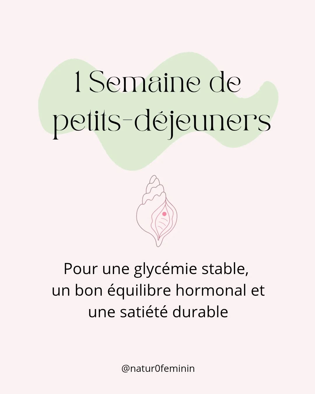 🍵 voici des idées de petits déjeuners sains, riches en protéines (20 à 30g) et parfaits pour garder une glycémie stable:
〰️ Pour éviter les fringales en milieu de matinée et les envies sucrées ou dans la journée -> composer son assiette avec des protéines, des glucides complexes et une source d'acides gras permet de maintenir une glycémie stable et d'éviter les pics de glycémie qui peuvent causer fatigue, coups de barre, maux de tête, nausées, mais surtout fringales, souvent sucrées. Les dysrégulations glycémiques constituent un état de stress pour l'organisme, elles stimulent le cortisol, qui est hyperglycémiant et catabolisant (brûle la masse musculaire et stocke le glucose = prise de poids)
〰️ Je conseille un minimum de 20g de protéines, si possible dans l'heure qui suit le lever. Un petit déjeuner protéiné apporte une satiété durable sur toute la journée (plus vous mangerez protéiné le matin, moins vous aurez faim sur le reste de la journée)
🍯 Pollen lactofermenté: marque Ballot Flurin. C'est une marque française spécialisée dans les produits de la ruche dont la qualité est INCROYABLE. Tous les produits ne sont pas dispo toute l'année car les récoltes se font à des moments précis (miels, pollen surtout). Tout est biosourcé et local. L'hiver je me soigne uniquement avec leurs produits (le spray pour la gorge sauve votre hiver) et ce sont les plus efficaces que j'aie pu tester et de loin. Le prix vaut la qualité.
🥜 graines de lin moulues: j'utilise un mini moulin à café électrique, et je mouds toutes mes graines et oléagineux avec (pour faire ma poudre d'amande, de noisette, des farines de sarrasin, d'avoine etc)
🥓 jambon La Vie: alternative végétale. Je consomme peu de produits transformés, mais cette marque propose des compo très clean: peu d'ingrédients, aucun additif problématique, produits très protéinés. Pour les végé c'est une bonne alternative pour remplacer occasionnellement du jambon.
Et vous, que mangez vous au petit-déjeuner ? 😀
#food #foodinspiration #nutritionist #santenaturelle #santefeminine #proteine #insuline #glycemie #petitdejeuner #lowcarbs #hormones #cycle