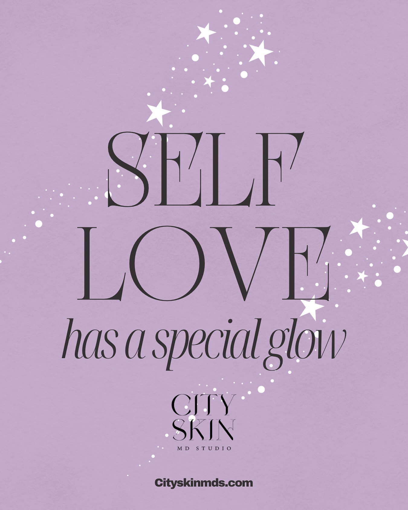 ✨THE GLOW-UP DROP✨ – SPECIALS THIS WEEKEND ONLY:
• Botox – $10/unit (new clients only)
• Lip Filler (1 Syringe) – $500
• Half Syringe – $425
• Laser Hair Removal – $99 (any 20-minute area)
• Glow & Go Mini Facial – $89 (deep hydration + pore cleanse)
🌟 BONUS:
Book any injectable treatment and receive your choice of:
→ FREE Microdermabrasion or
→ FREE Dermaplaning (reg. $85–$95)
🖥️ Appointments must be booked online — no DMs or walk-ins.
⏳ Only 20 spots available. Ends June 2 or when fully booked.
📲 Text us: 720.260.1004
💻 Book now: www.cityskinmds.com
📍 CITYSKIN MD | 495 Uinta Way, Suite 130, Denver, CO
✨ Se habla español