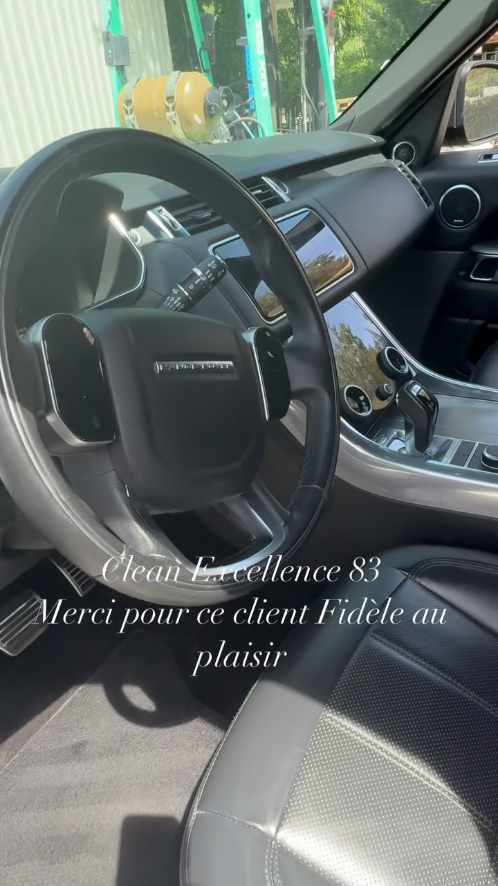 #nettoyage #avant #apres #reels #wash #2025 #detailling #sainttropez #
