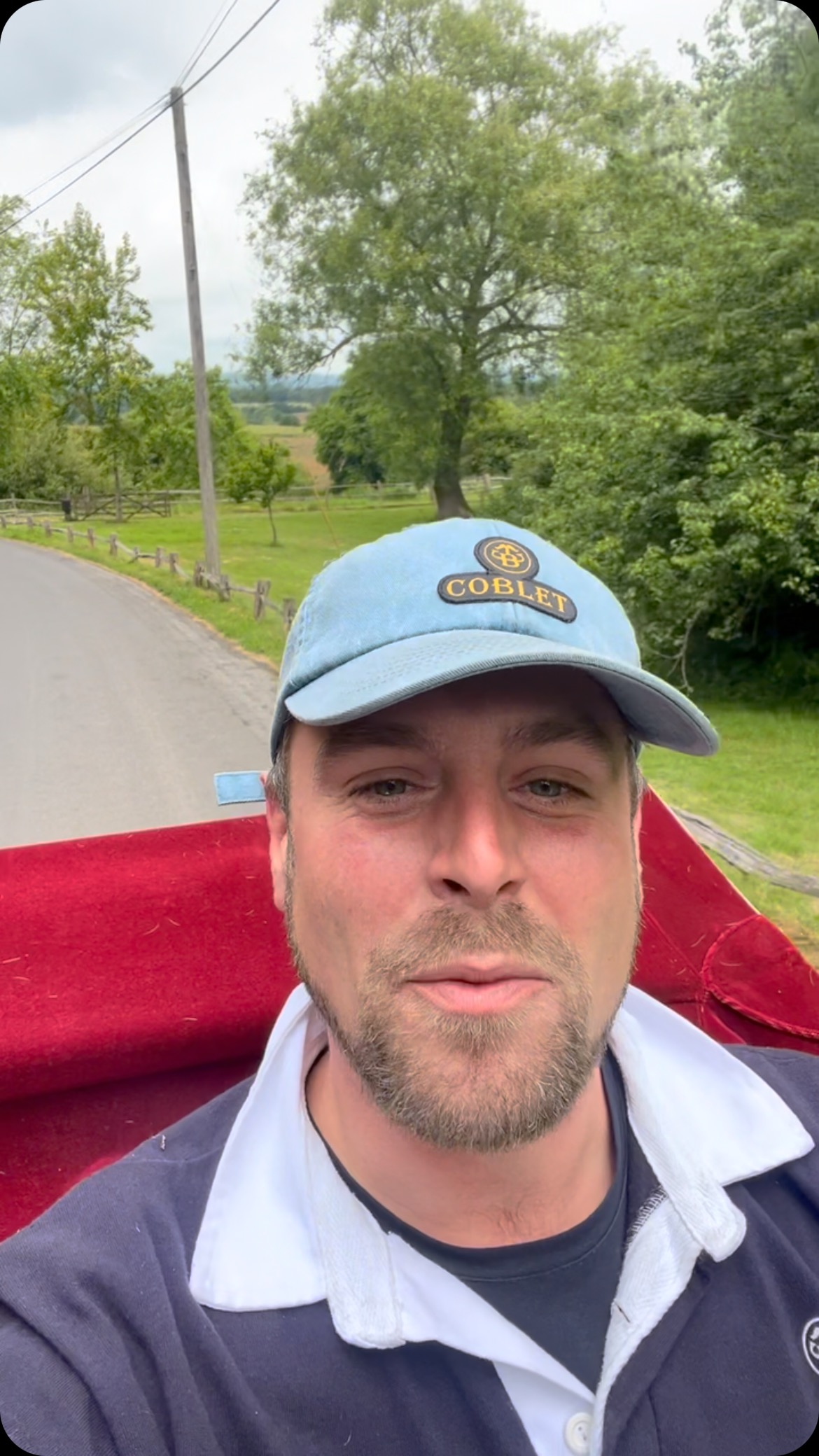 The best way to travel in an Open Landau and a pair of Gelderlanders, when you are on a content day for @whitehorsefarm Carriages and @emmas_spanishhorses, of course you need a lift back!
Wearing @Coblet Equestrian Clothing
#equestrianlifesyle #equestrianlife #marketing #drivinghorses #drivinghorses #weddings #weddingday #carriage #britishcountryside #england #british #horseandcarriage #landau #gelderlander #bankholidayweekend #contentday #contentcreatorlife #contentcreating #equestrianmarketing #marketing #marketingtips #socialmedia #digitalmarketing