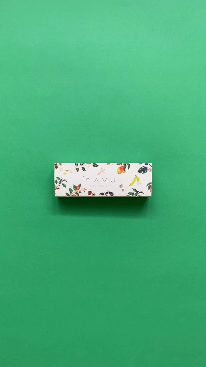 Re-shooting Mazu Studio's most favourite projects over the years ๐ Today's design file: Navu Chocolate's logo, that we designed as a rotational ambigram ๐ Enjoy the spin!
.
.
.
#logodesign #logodesignersclub #brandingagency #brandinginspiration #brandingdesign #thedieline #worldbranddesign #foodpackaging #mindsparklemag