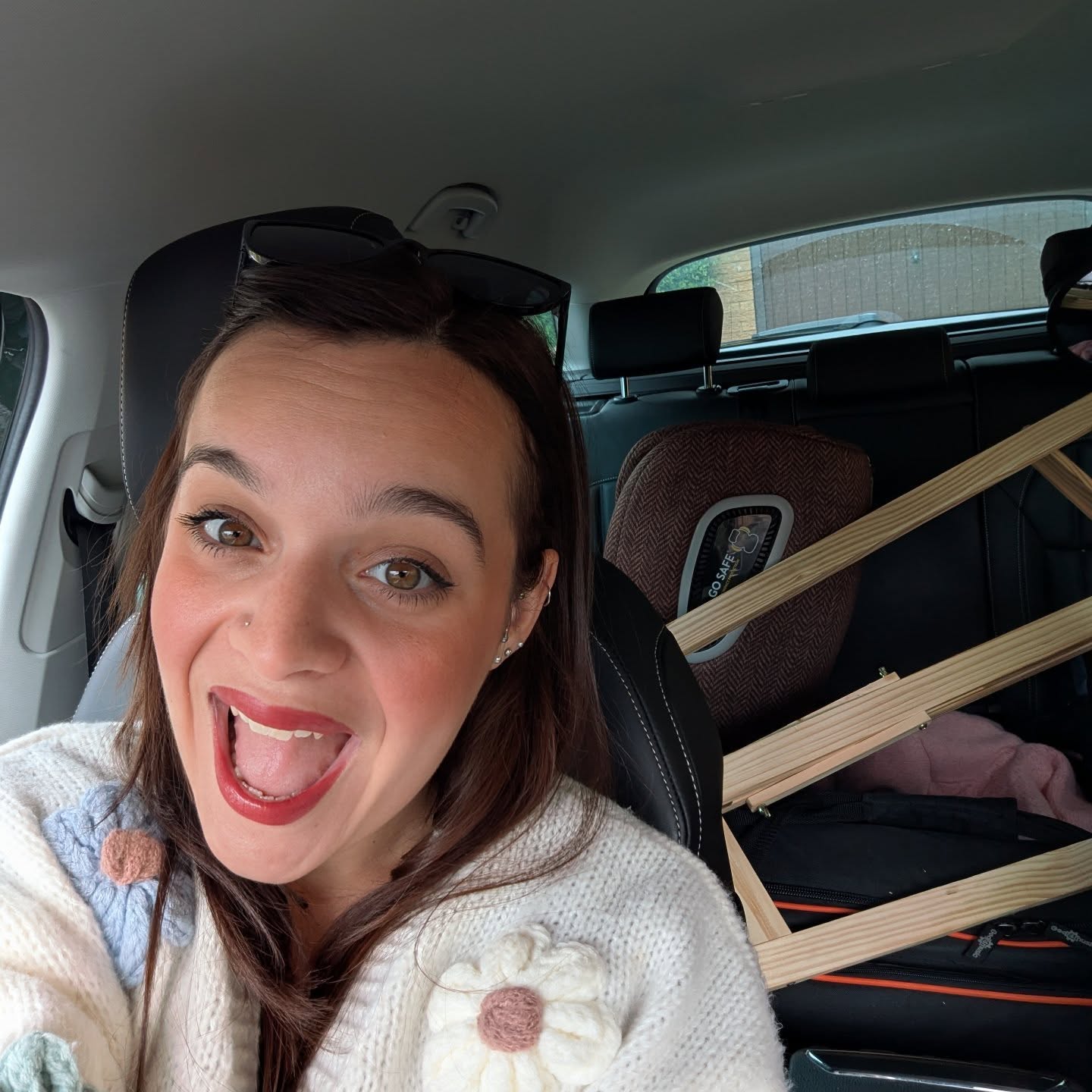 Thank You! 🙏🥰
Every time I'm booked, I get so excited. It means the world to me. Every time you book me, you're helping me afford my kids nursery fees, keeping food on the table and keeping the bills paid. And I LOVE that I get to do this, sing, as my job.
So a massive thank you to everyone who has enquired, booked, trusted me to teach, followed my journey, recommended me to others, you are honestly making this Derby lass very happy.
#singer #selfemployed #mumlife #weddingsinger #thankyou #musiciansuk #derby